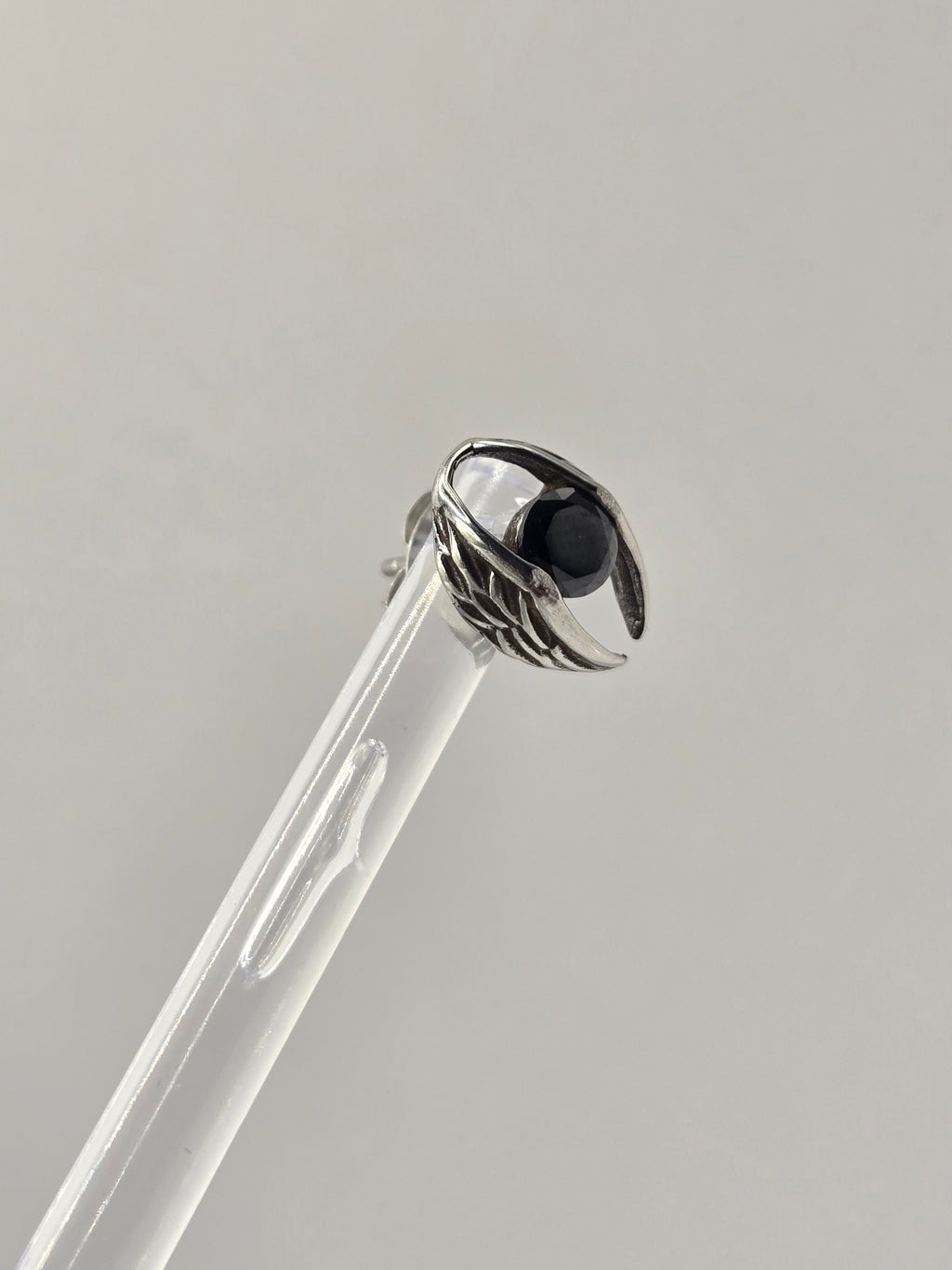 SCHWINGEN  STUD EARRINGS