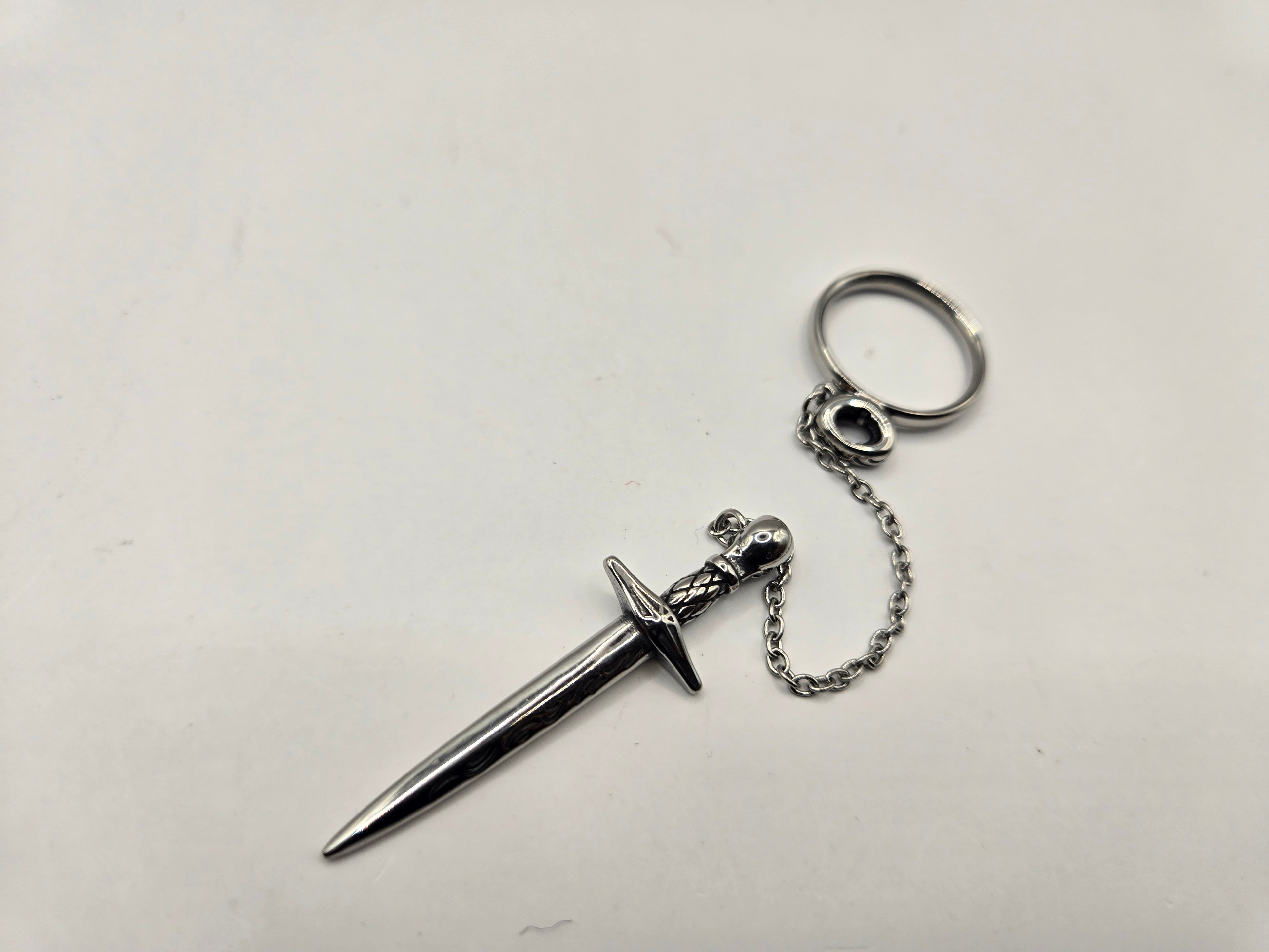 SWORD RING