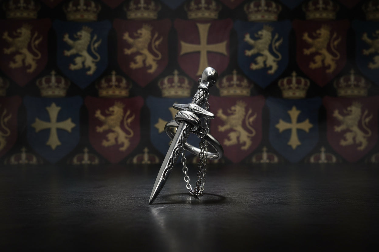 SWORD RING