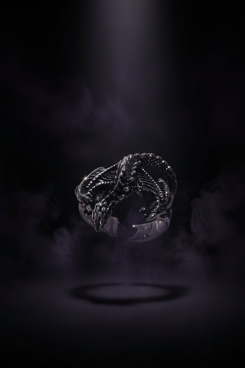 DRAGON RING