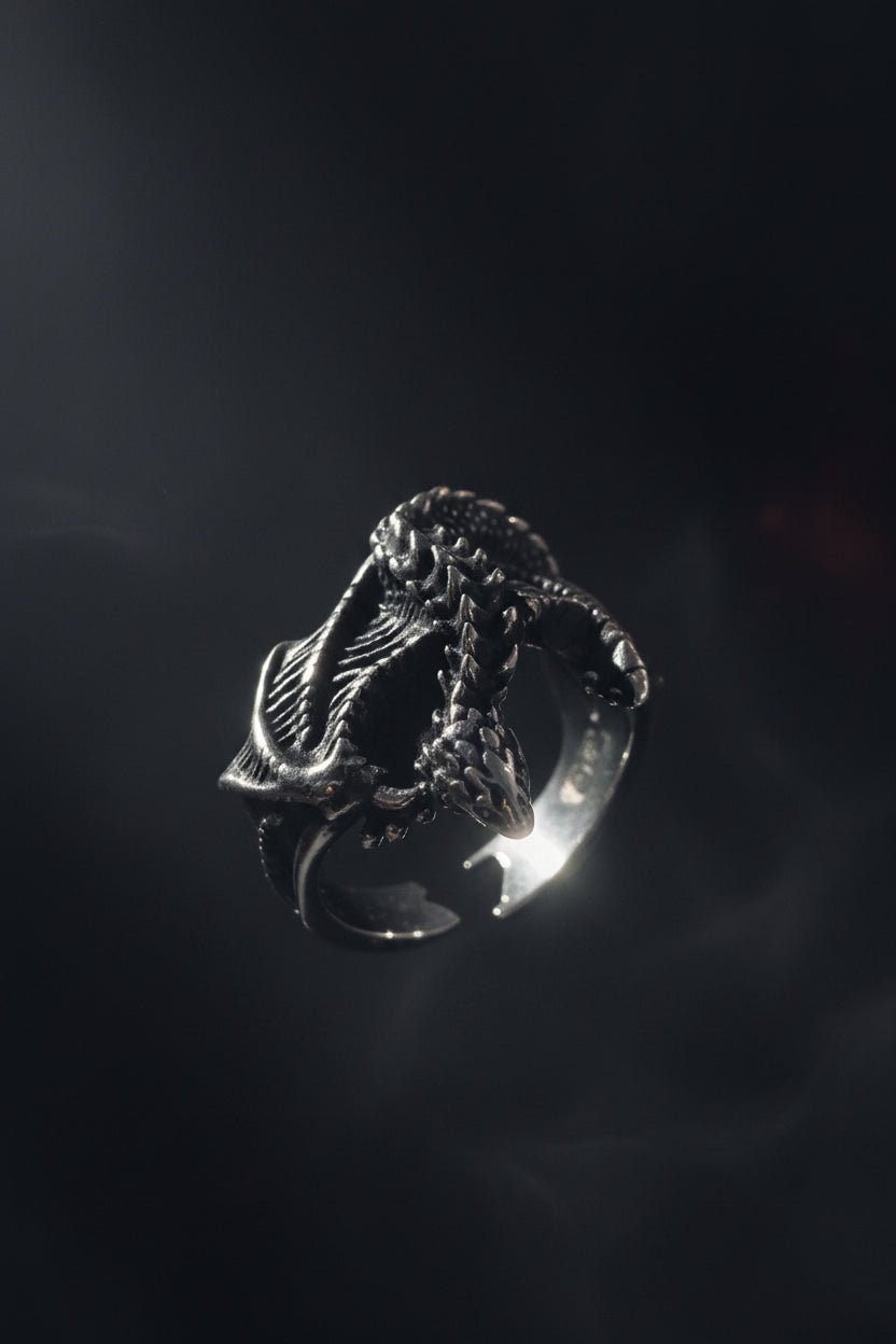 DRAGON RING
