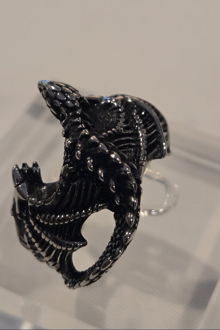 DRAGON RING