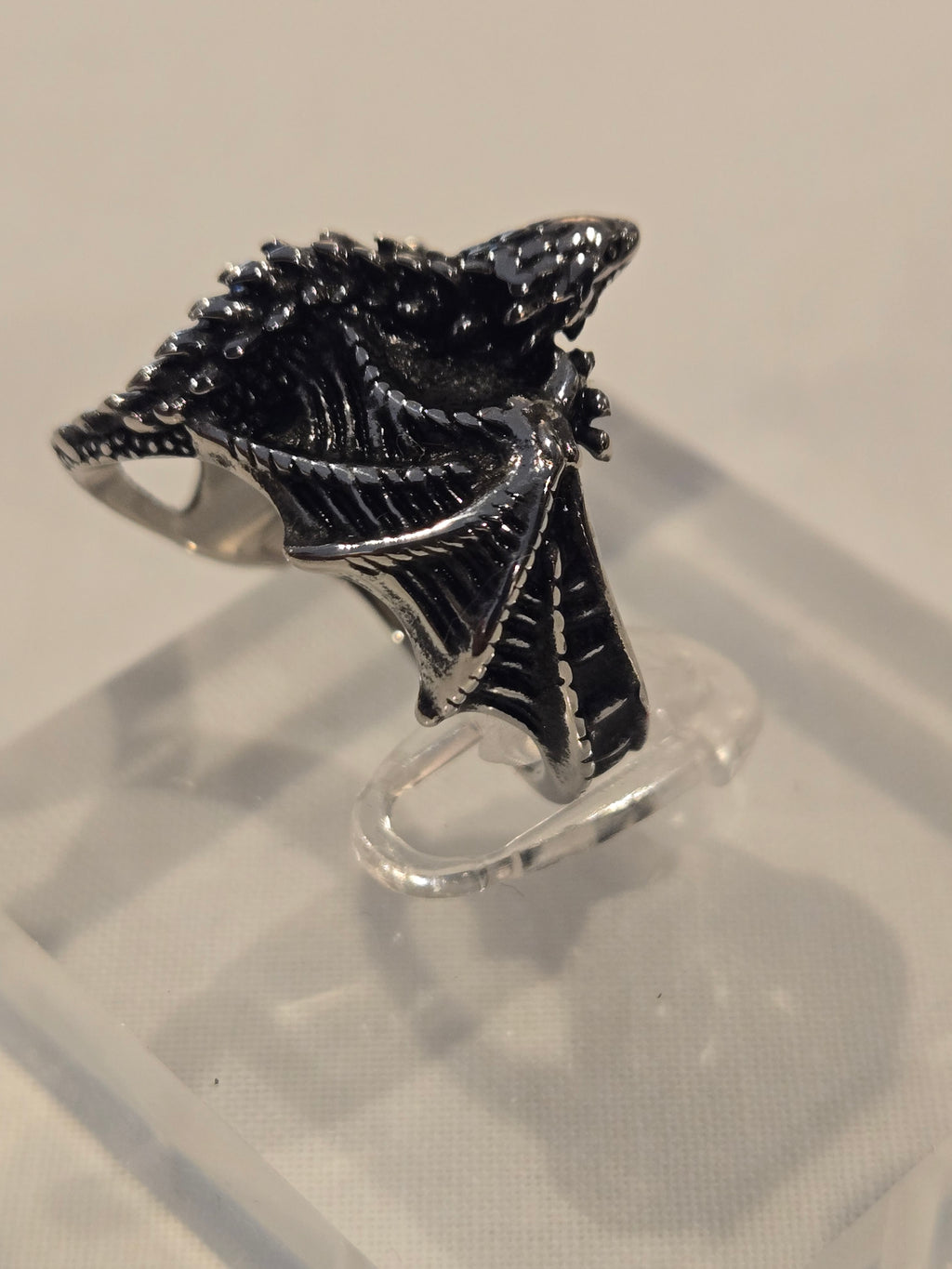 DRAGON RING