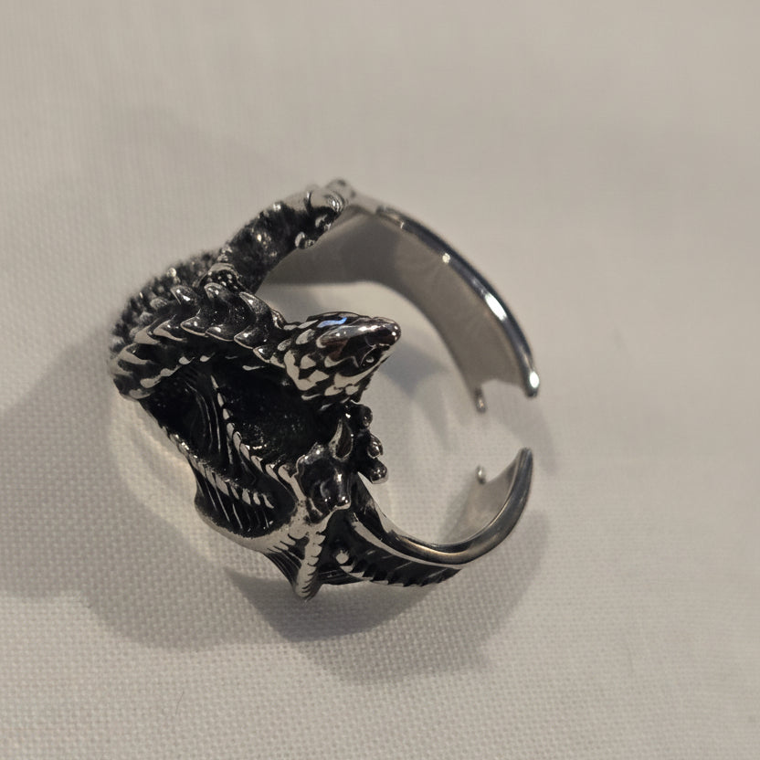 DRAGON RING