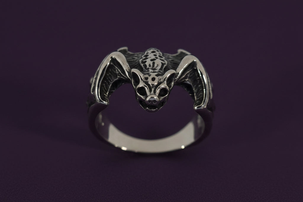 MR BAT WING RING