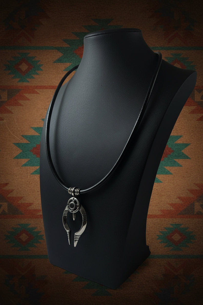 NAJA PENDANT