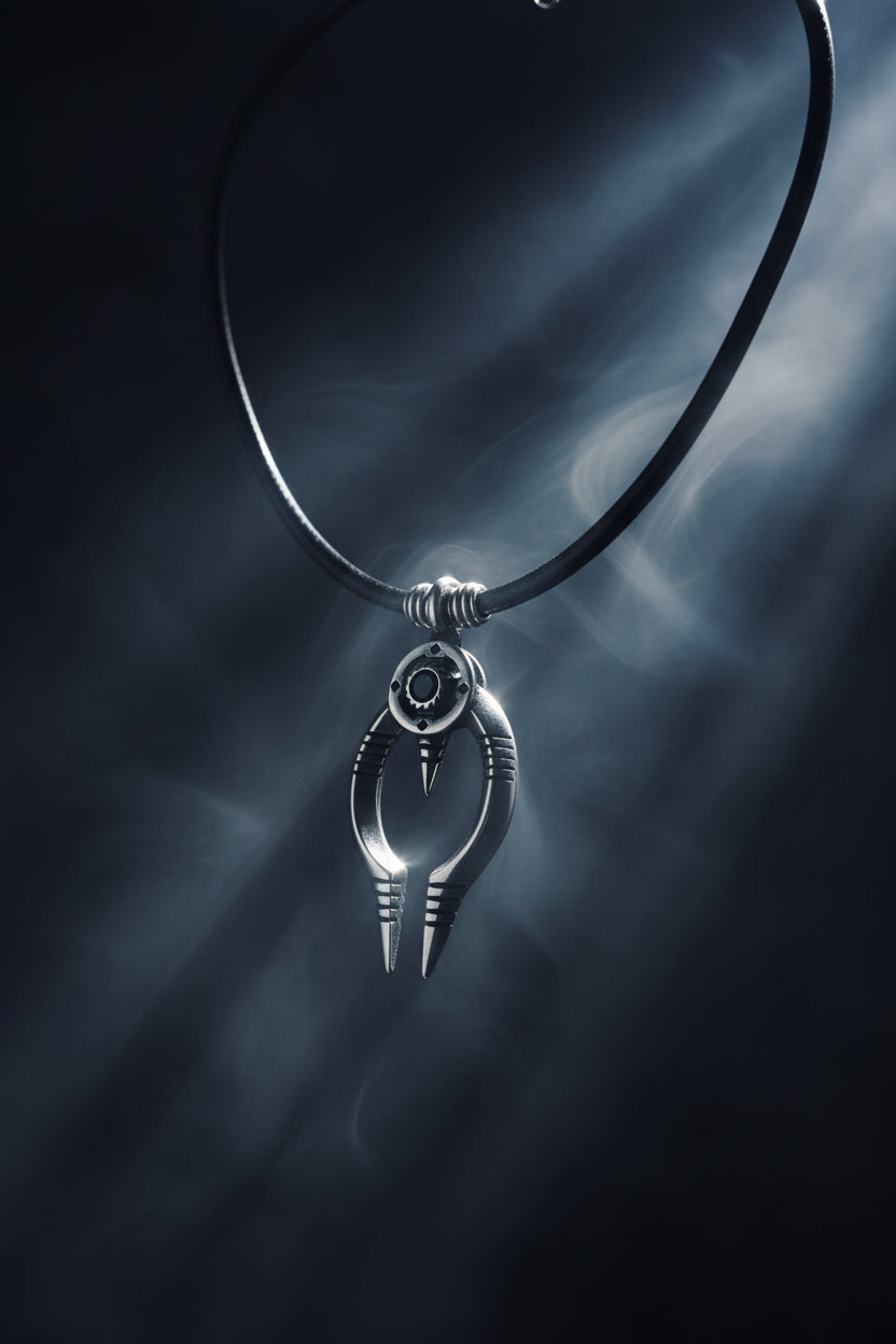 NAJA PENDANT