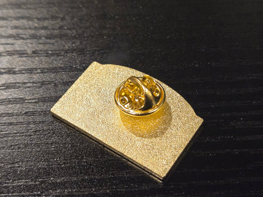 SPIRIT BOARD PIN