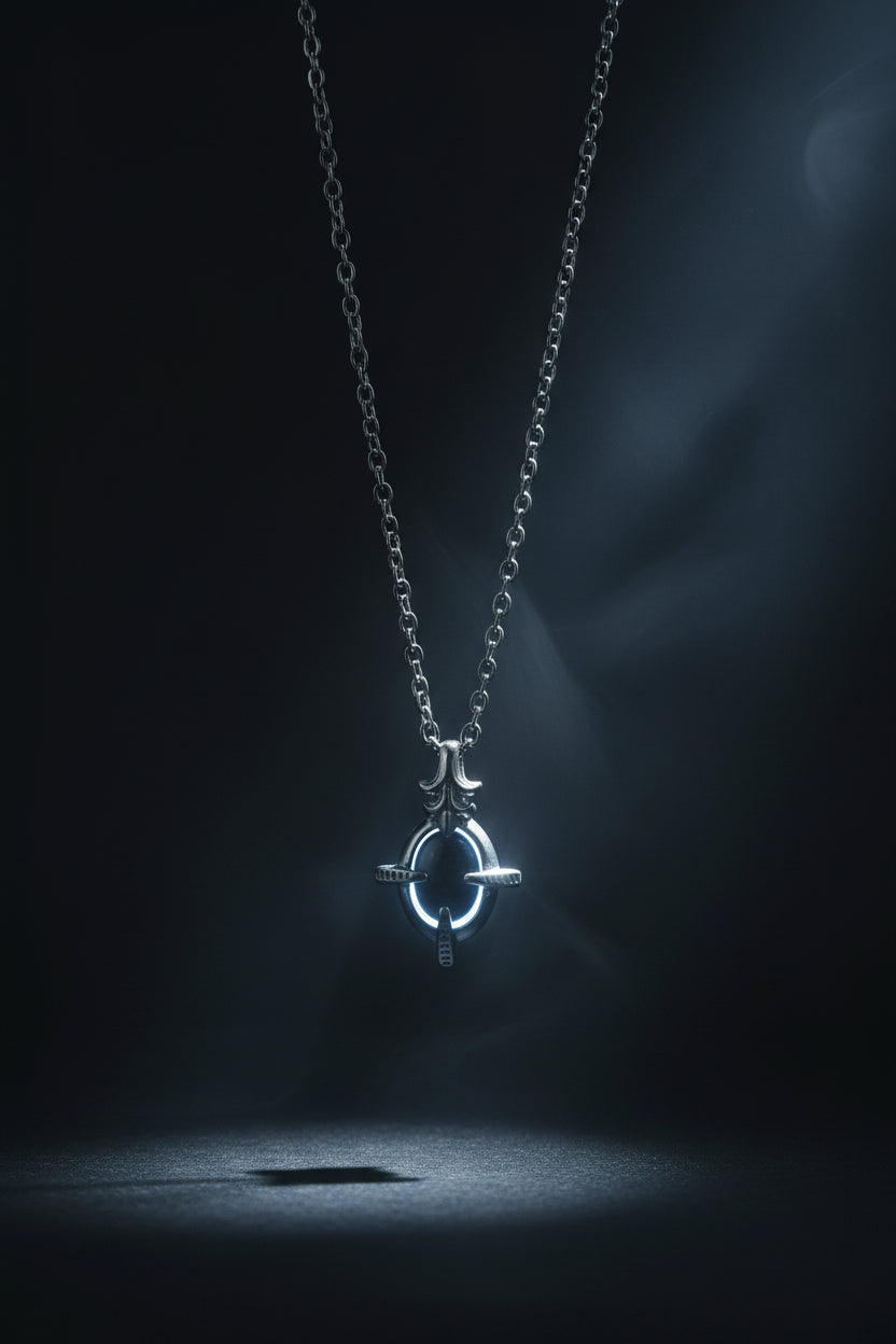 ORACLE OF SHADOWS PENDANT