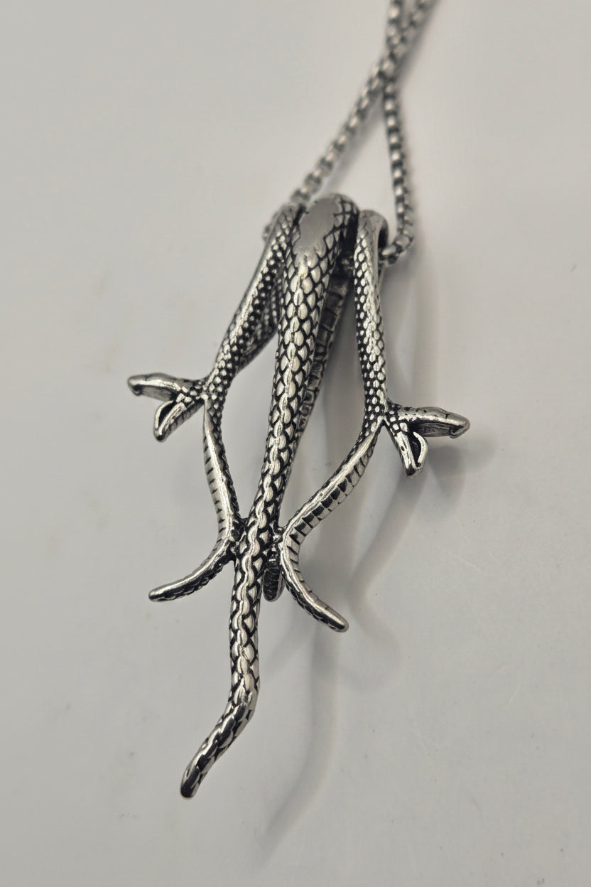 DEN OF VIPERS PENDANT