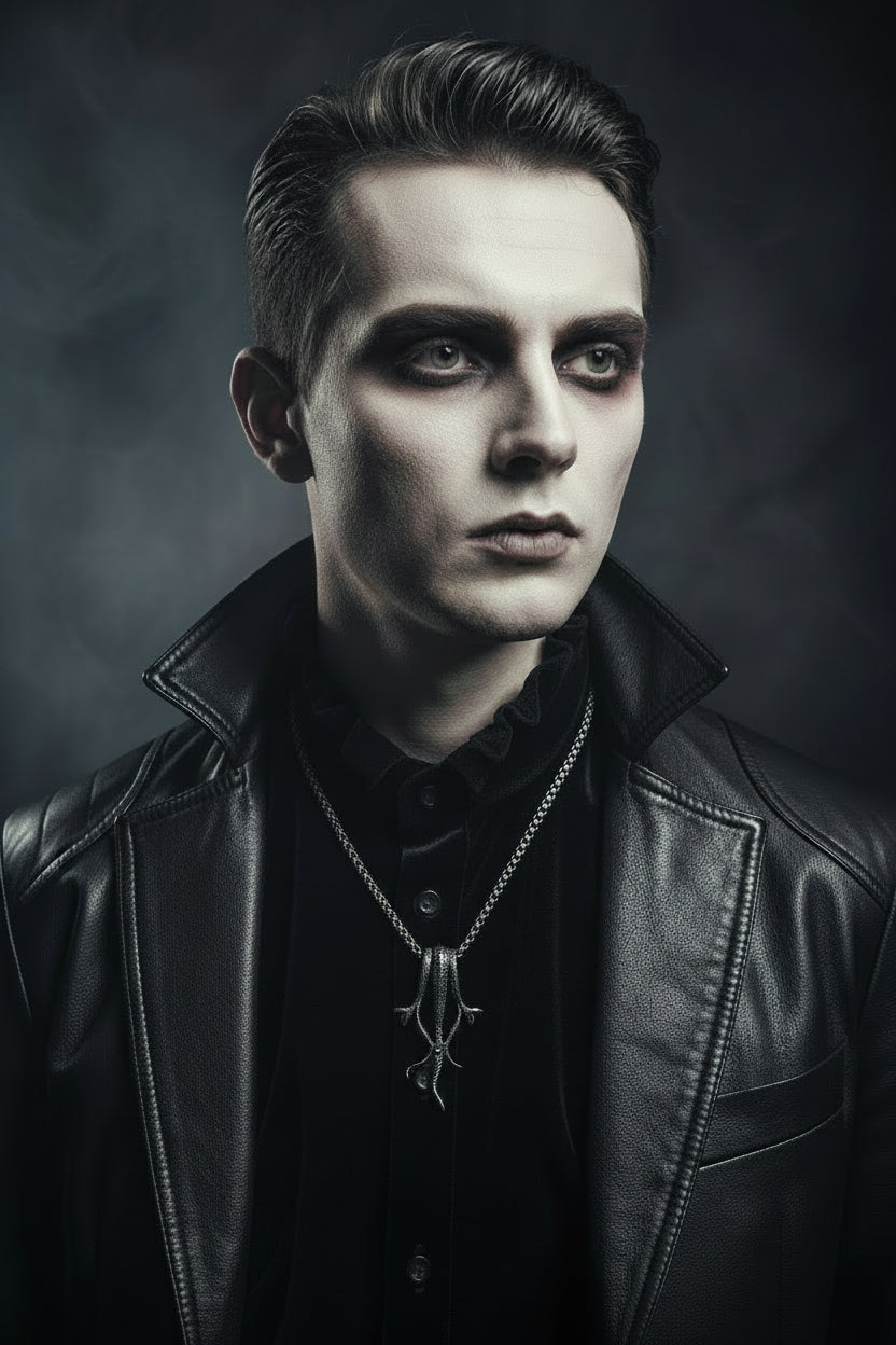 DEN OF VIPERS PENDANT