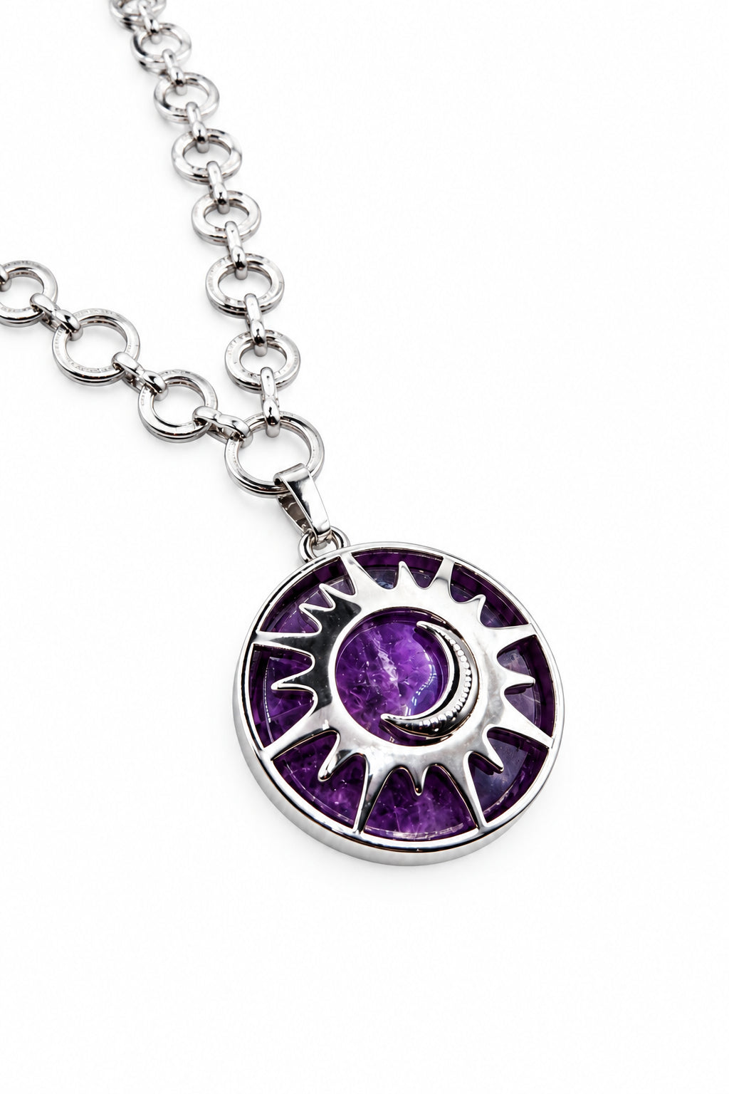 GEMSTONE SKY PENDANT COLLECTION