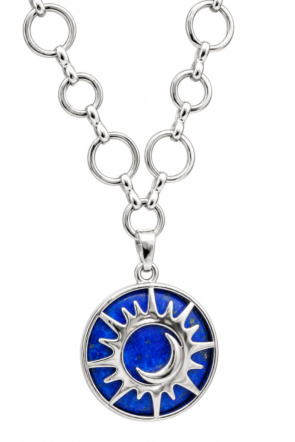 GEMSTONE SKY PENDANT COLLECTION