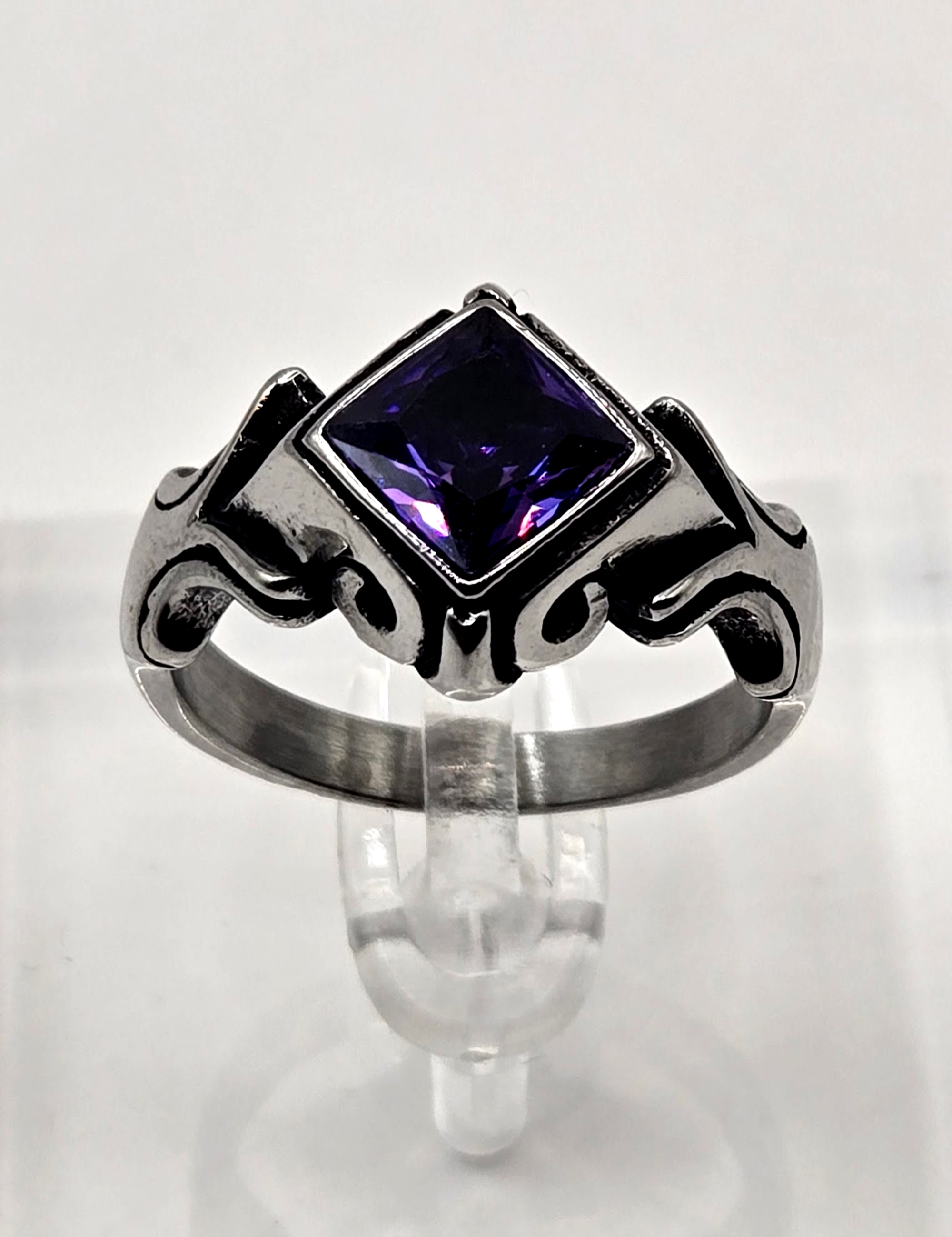 GOTHIC SWIRL SZ