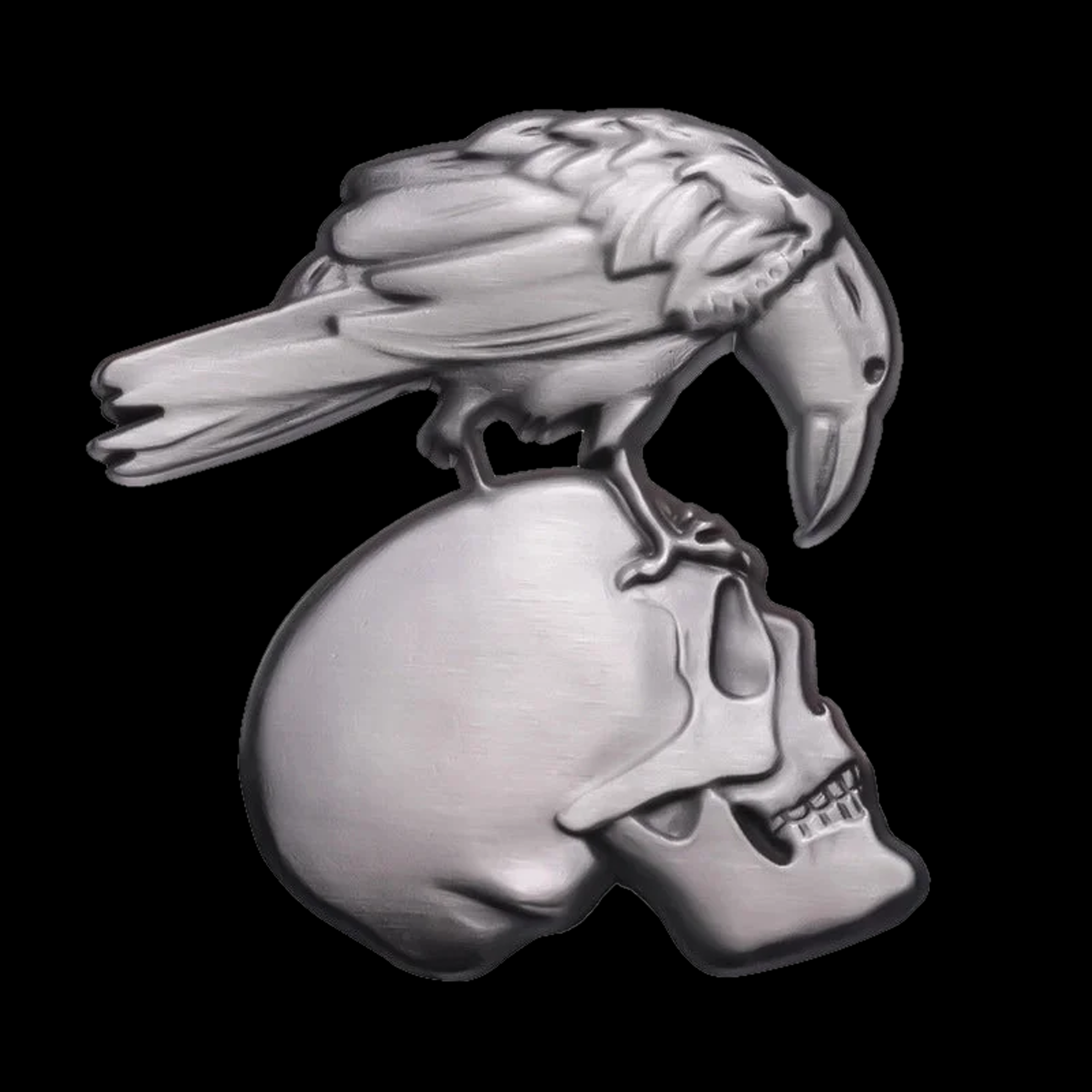 CORVUS & BONES
