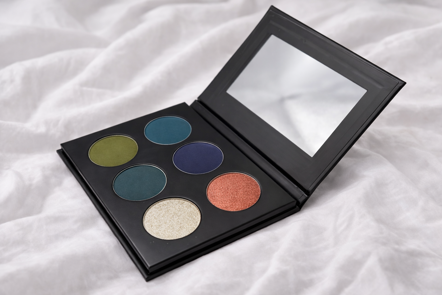 RAFTER ROOTS - EYESHADOW PALETTE