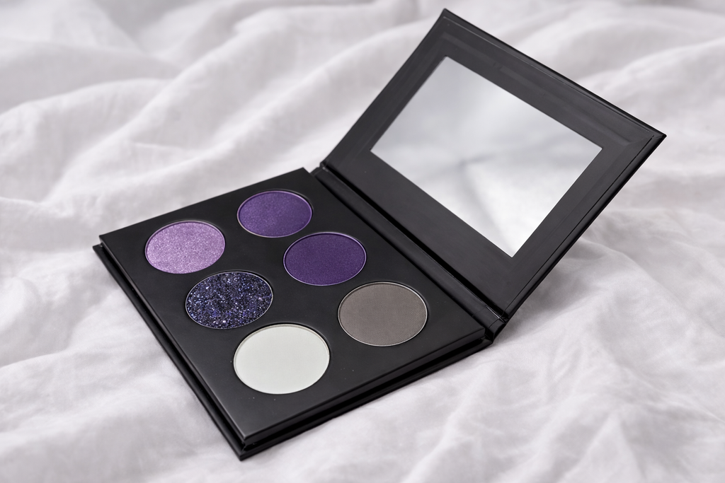 IN THE SHADOWS - EYESHADOW PALETTE
