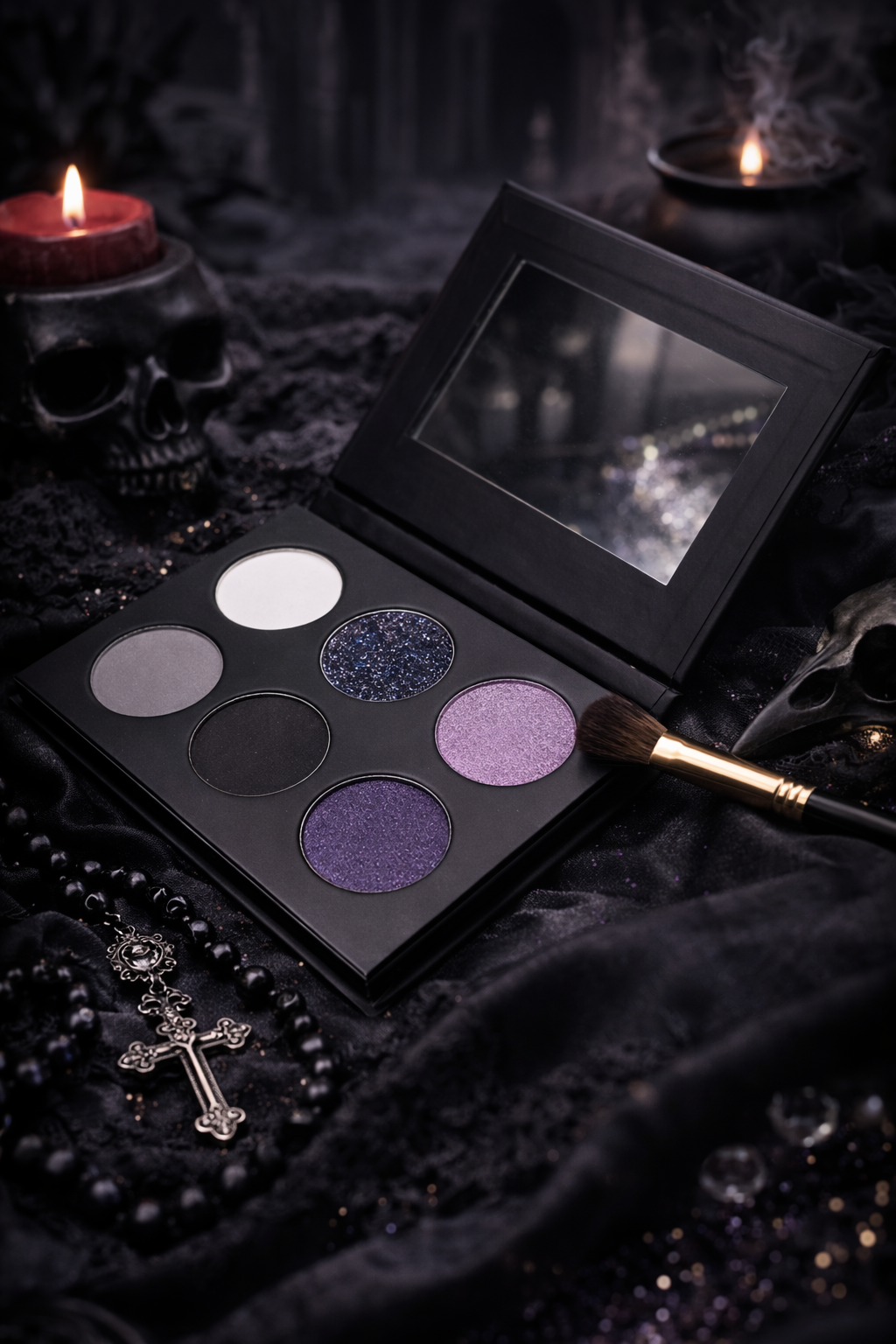 IN THE SHADOWS - EYESHADOW PALETTE