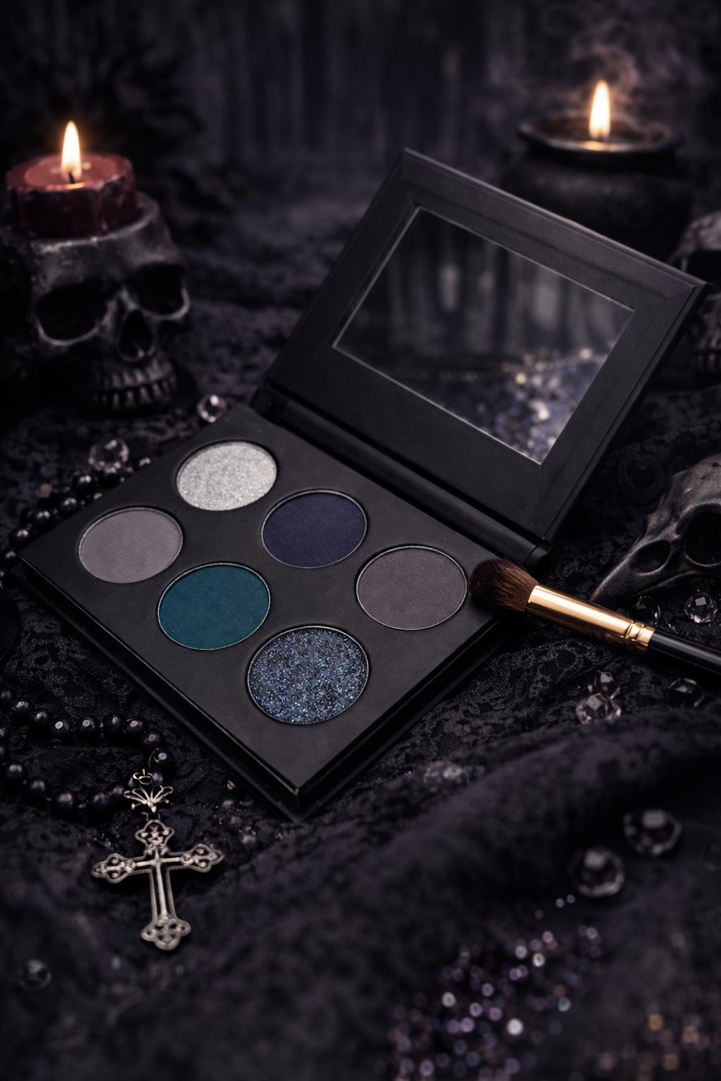 PHANTASMAGORIA - EYESHADOW PALETTE