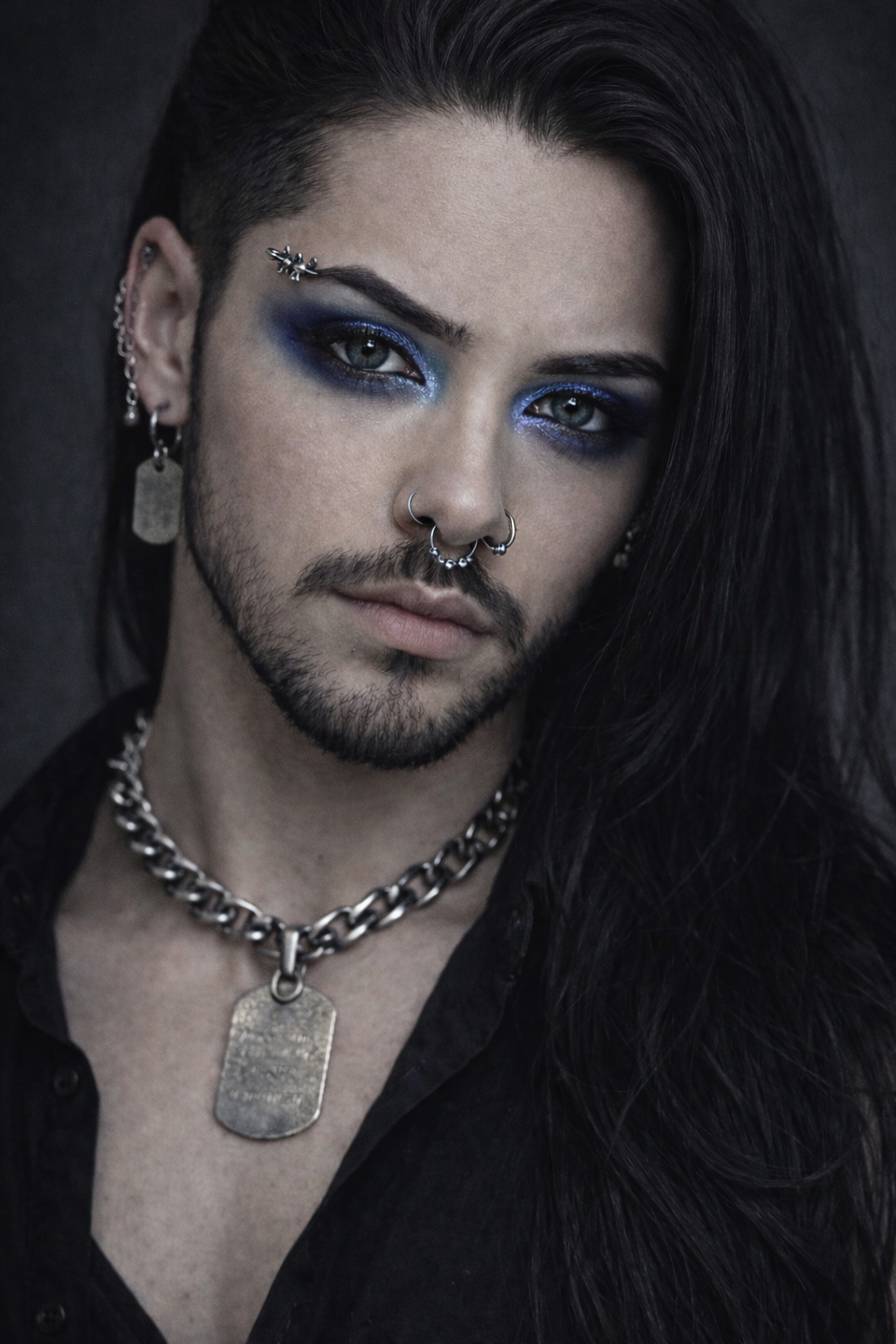 PHANTASMAGORIA - EYESHADOW PALETTE