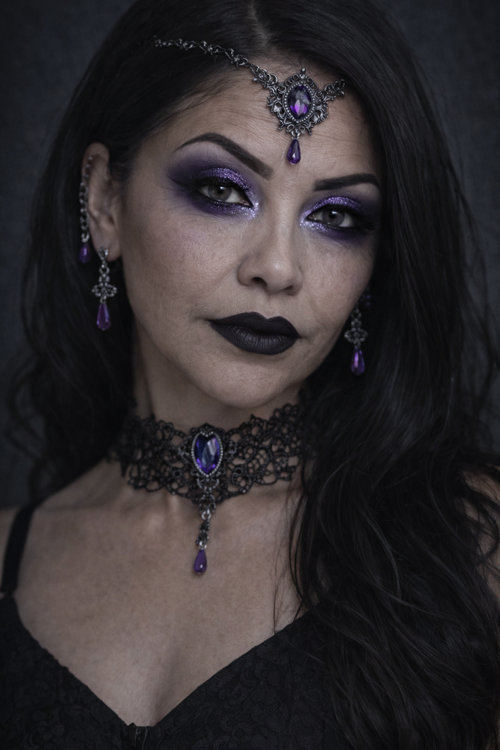 IN THE SHADOWS - EYESHADOW PALETTE