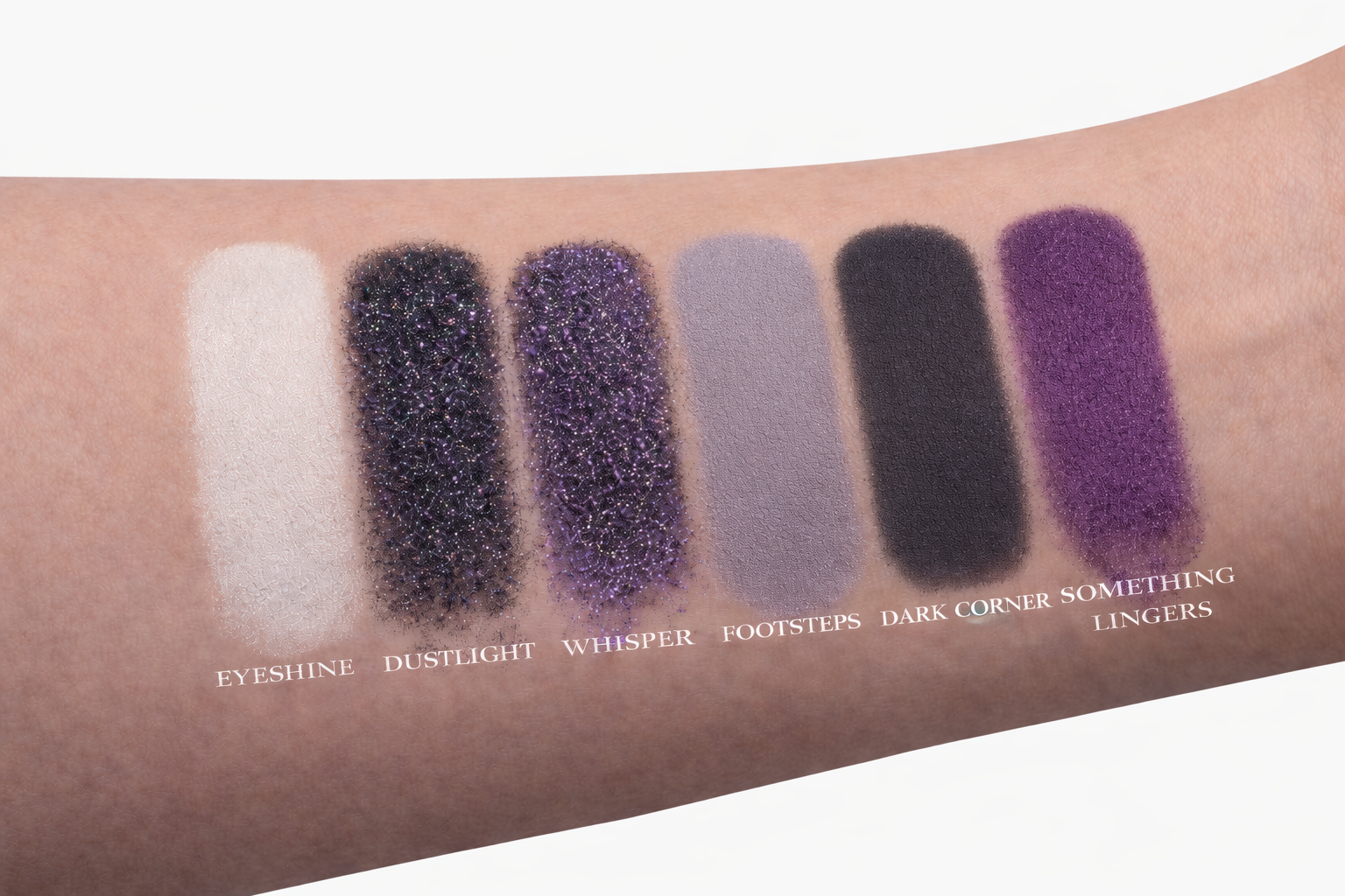 IN THE SHADOWS - EYESHADOW PALETTE