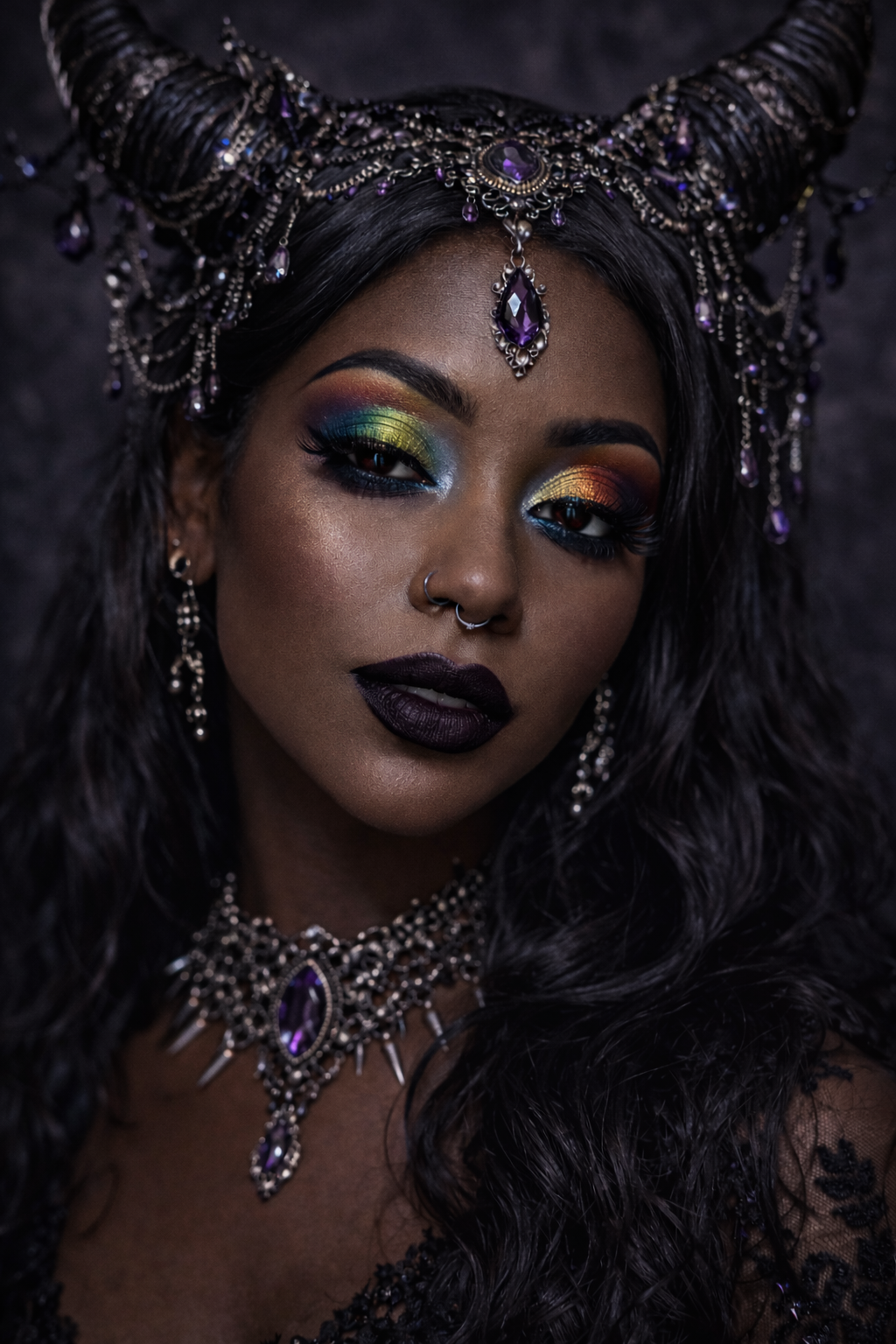 RAFTER ROOTS - EYESHADOW PALETTE