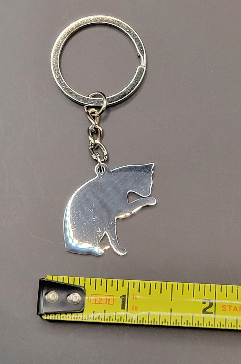 GABBY'S KEYCHAIN