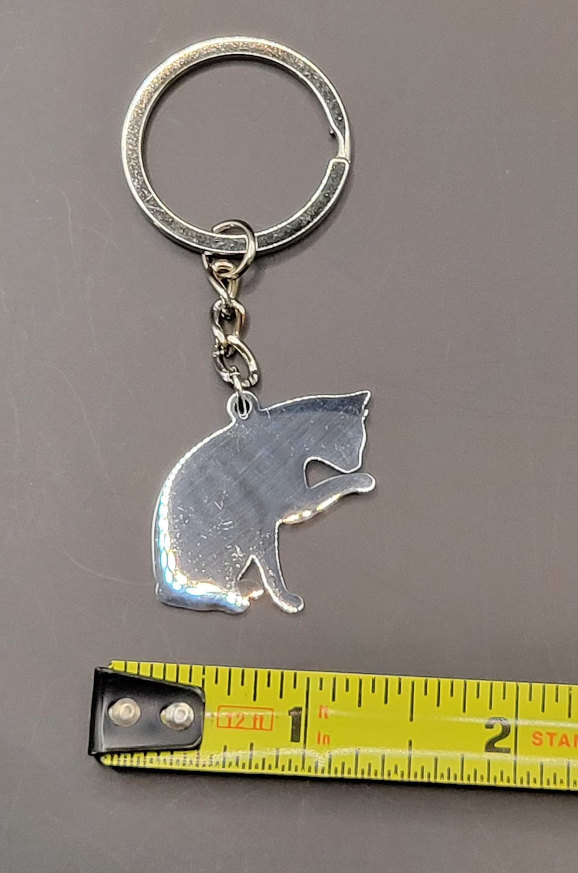GABBY'S KEYCHAIN