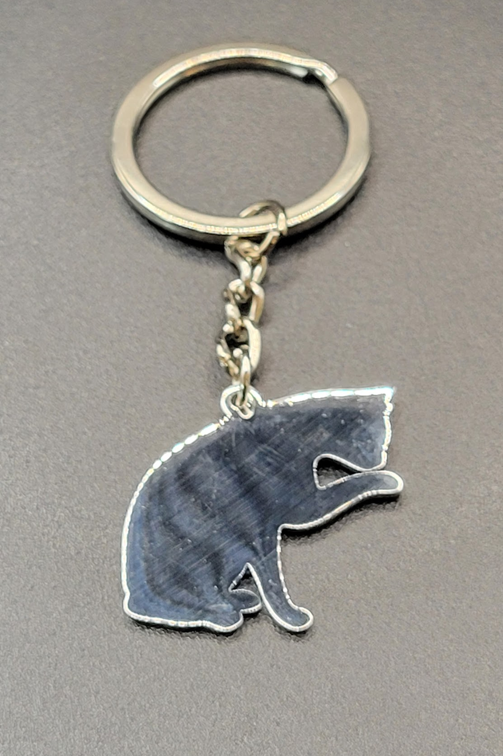 GABBY'S KEYCHAIN