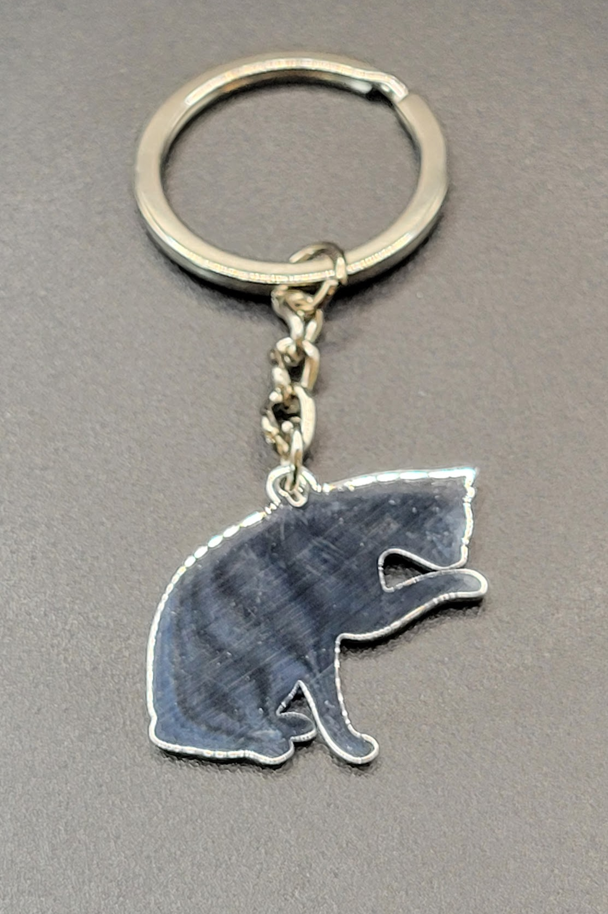 GABBY'S KEYCHAIN