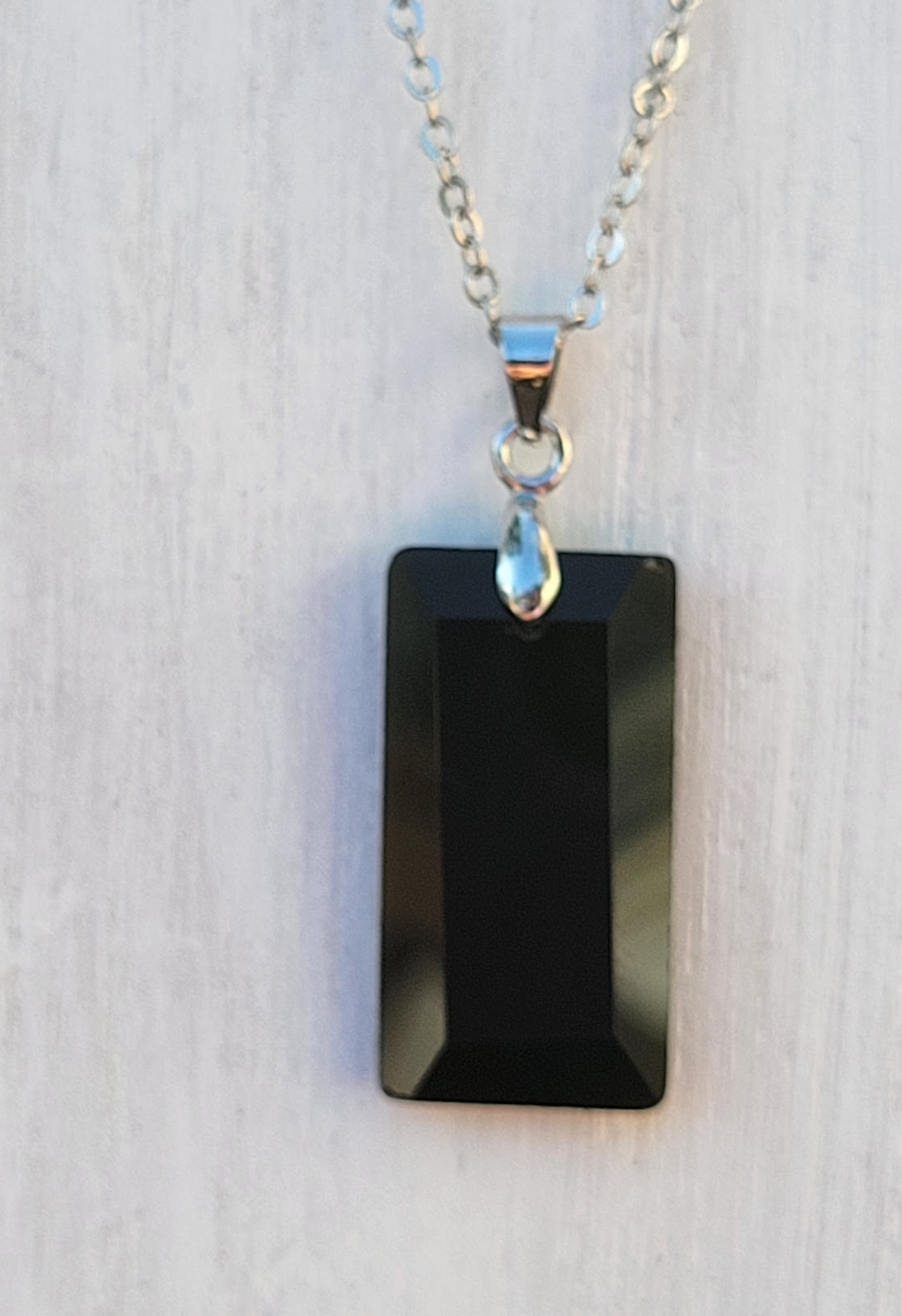 BAGUETTE CUT GEMSTONE COLLECTION