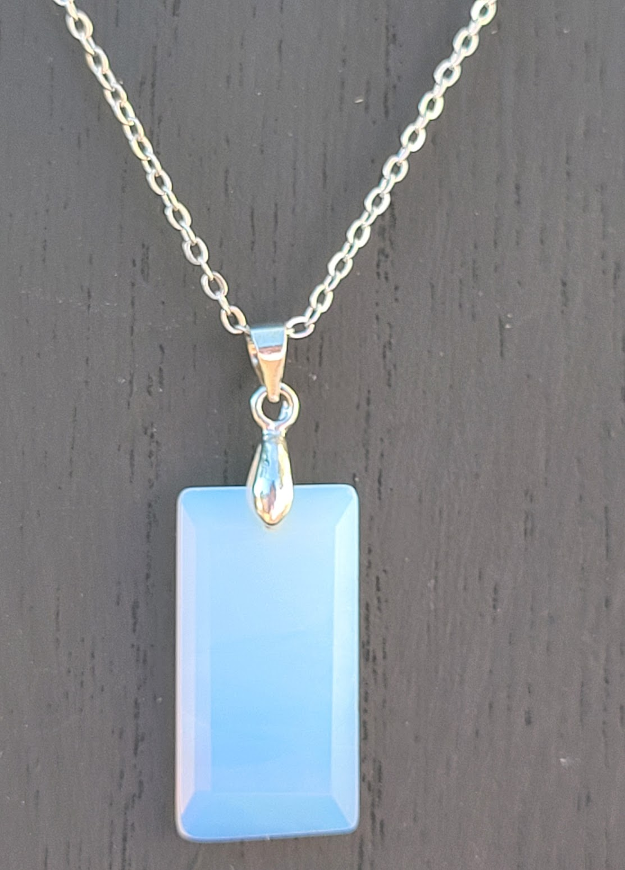 BAGUETTE CUT GEMSTONE COLLECTION