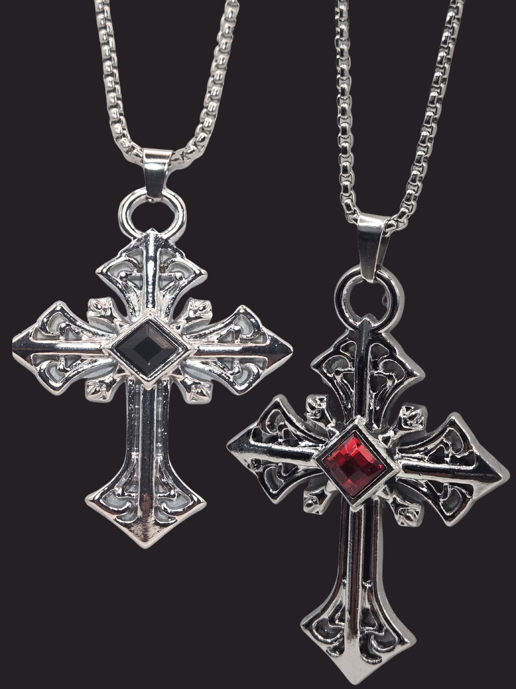 CROSS & GEM COLLECTION