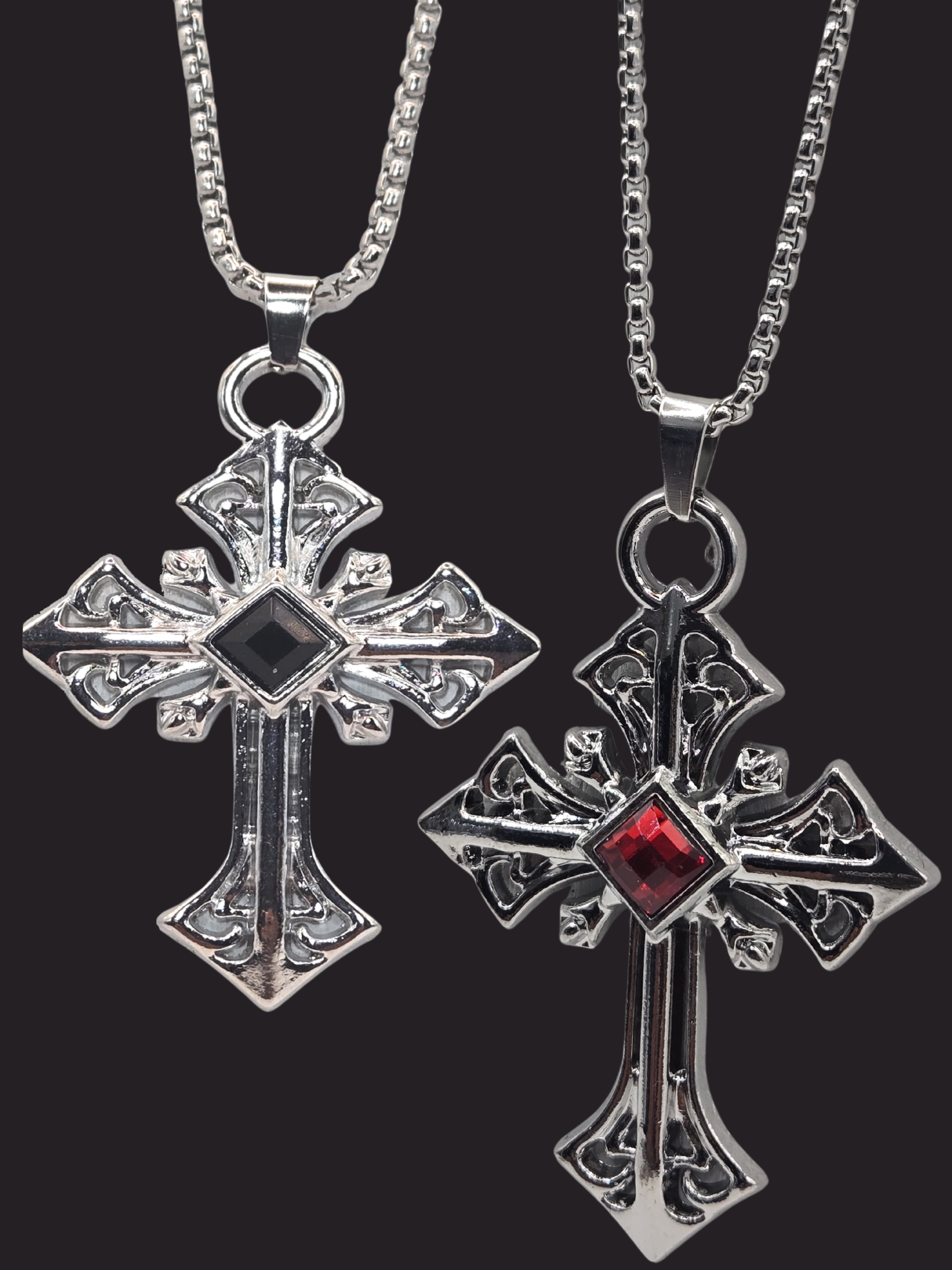 CROSS & GEM COLLECTION