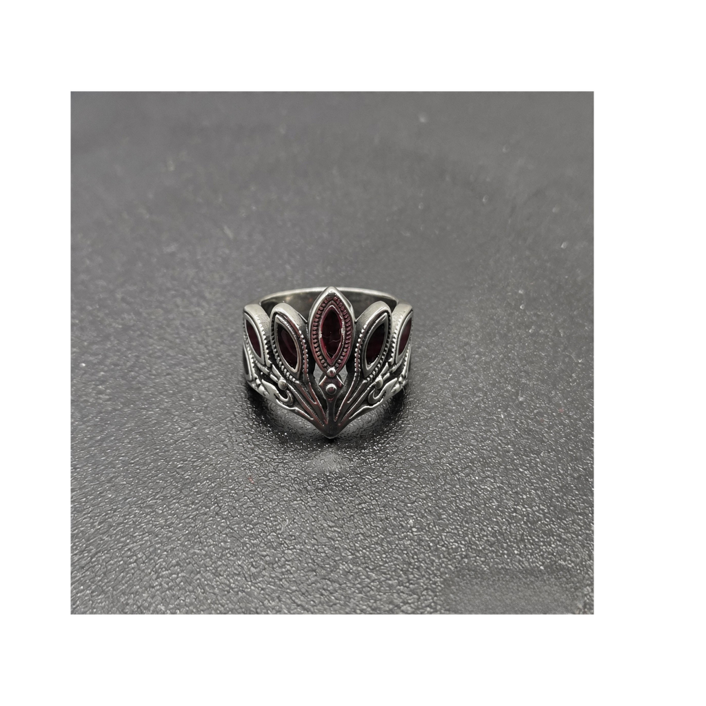 PLUME RING