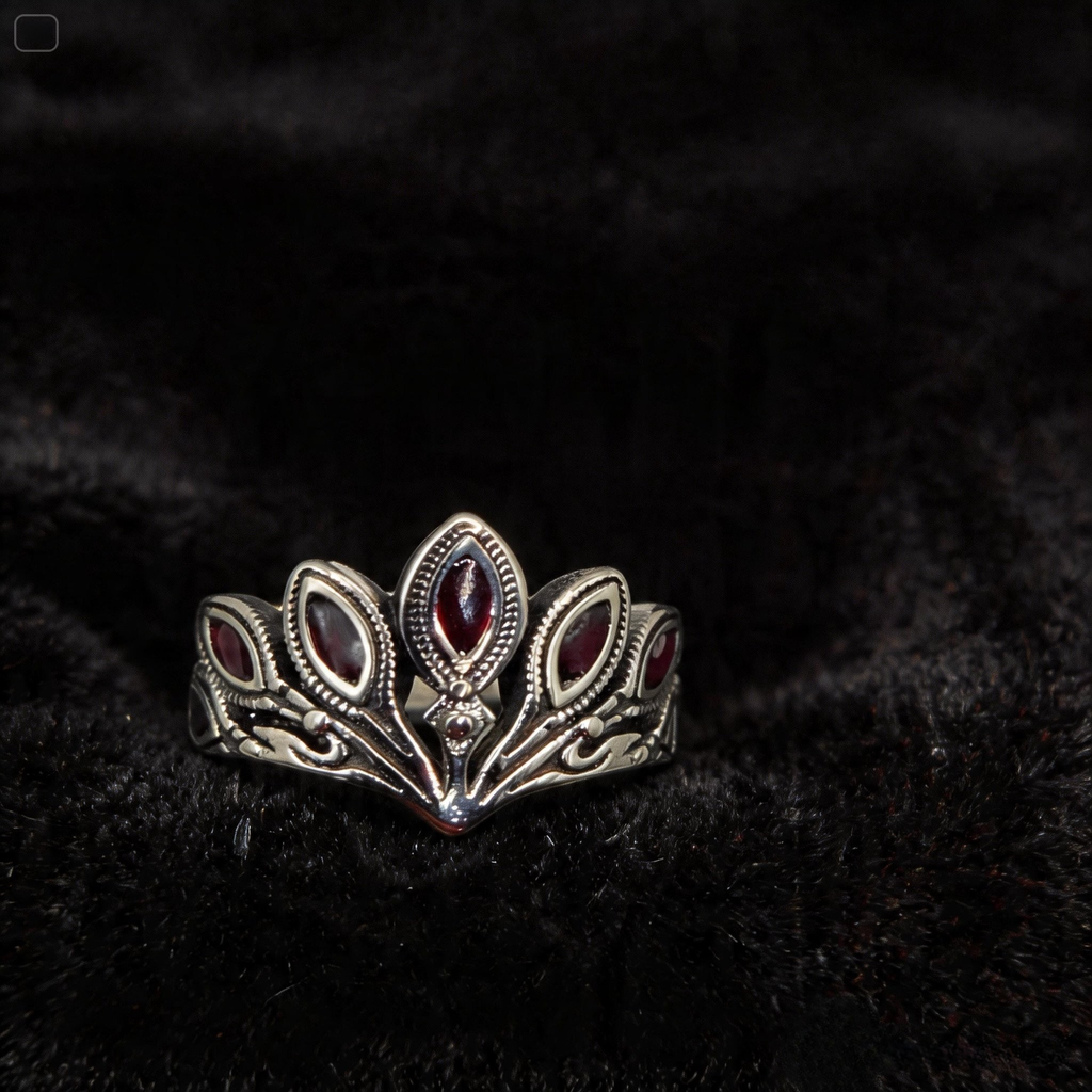 PLUME RING