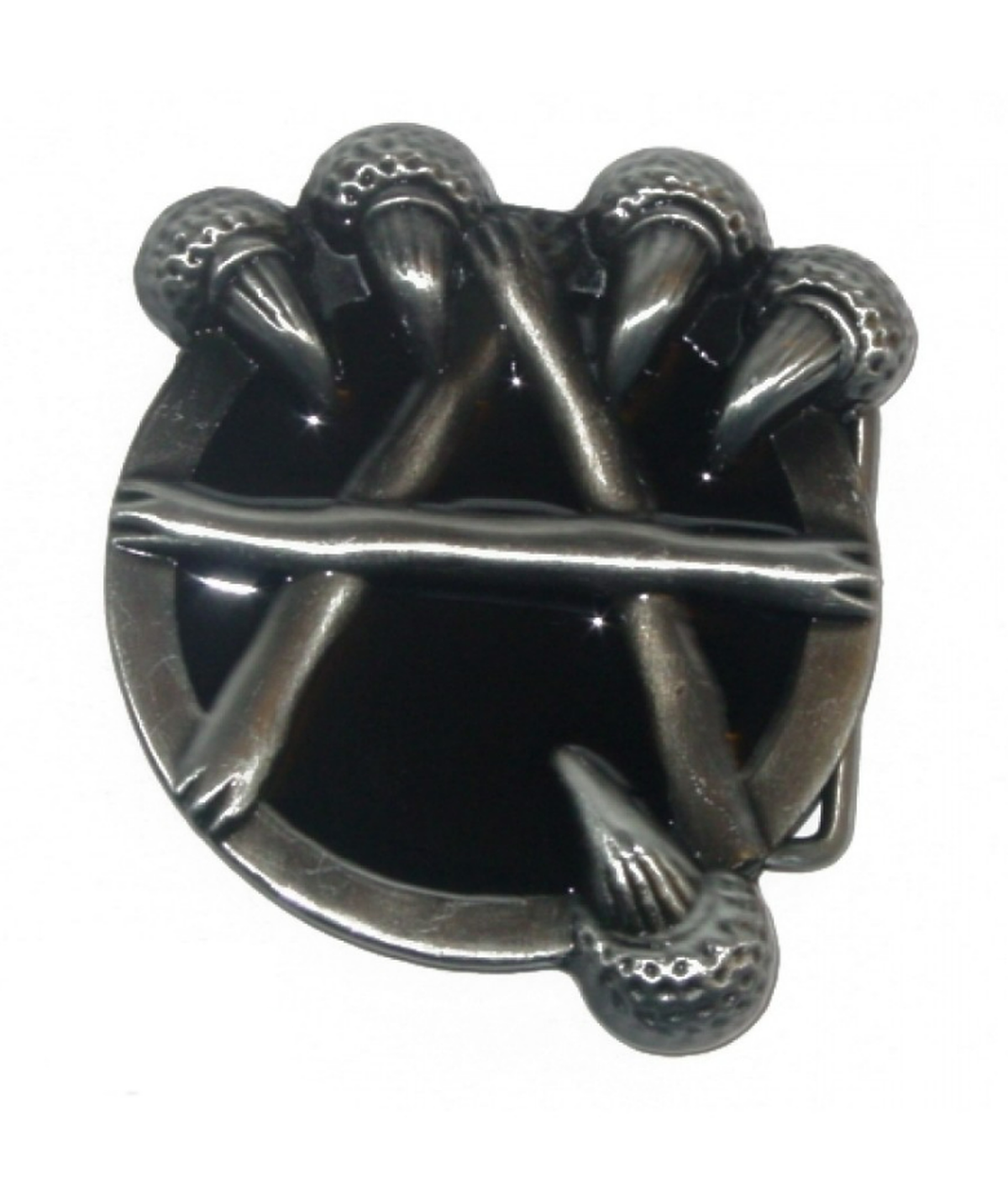 BELT BUCKLE COLLECTION