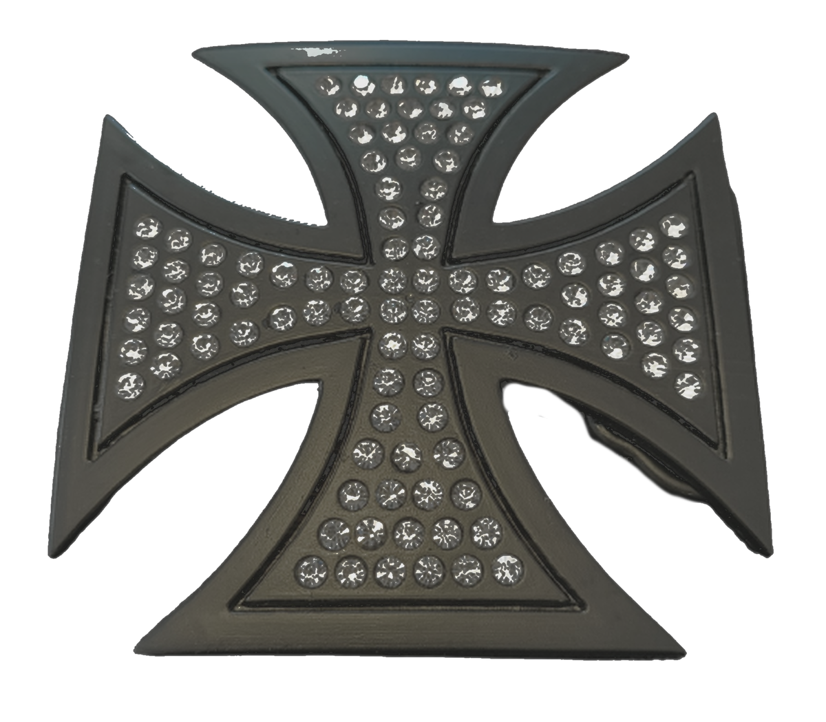 BELT BUCKLE COLLECTION