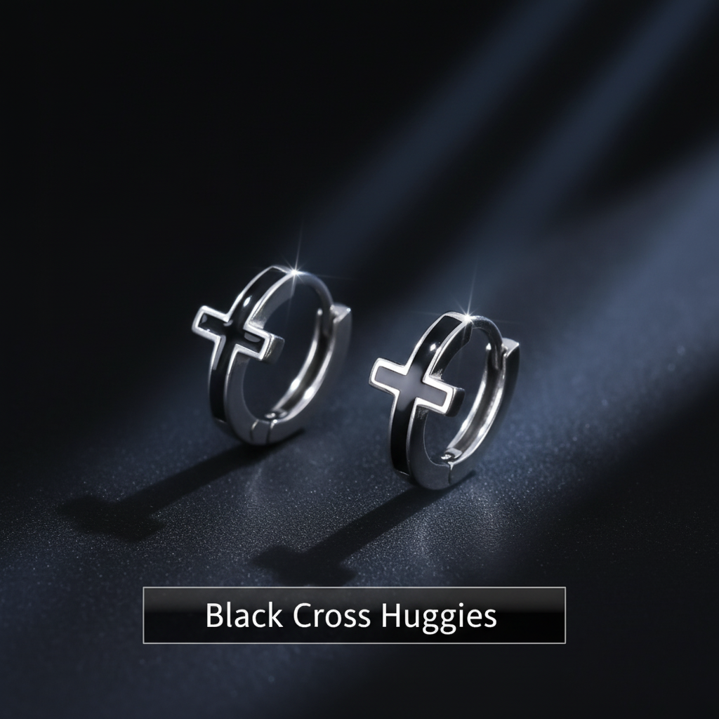 CROSS HUGGIES