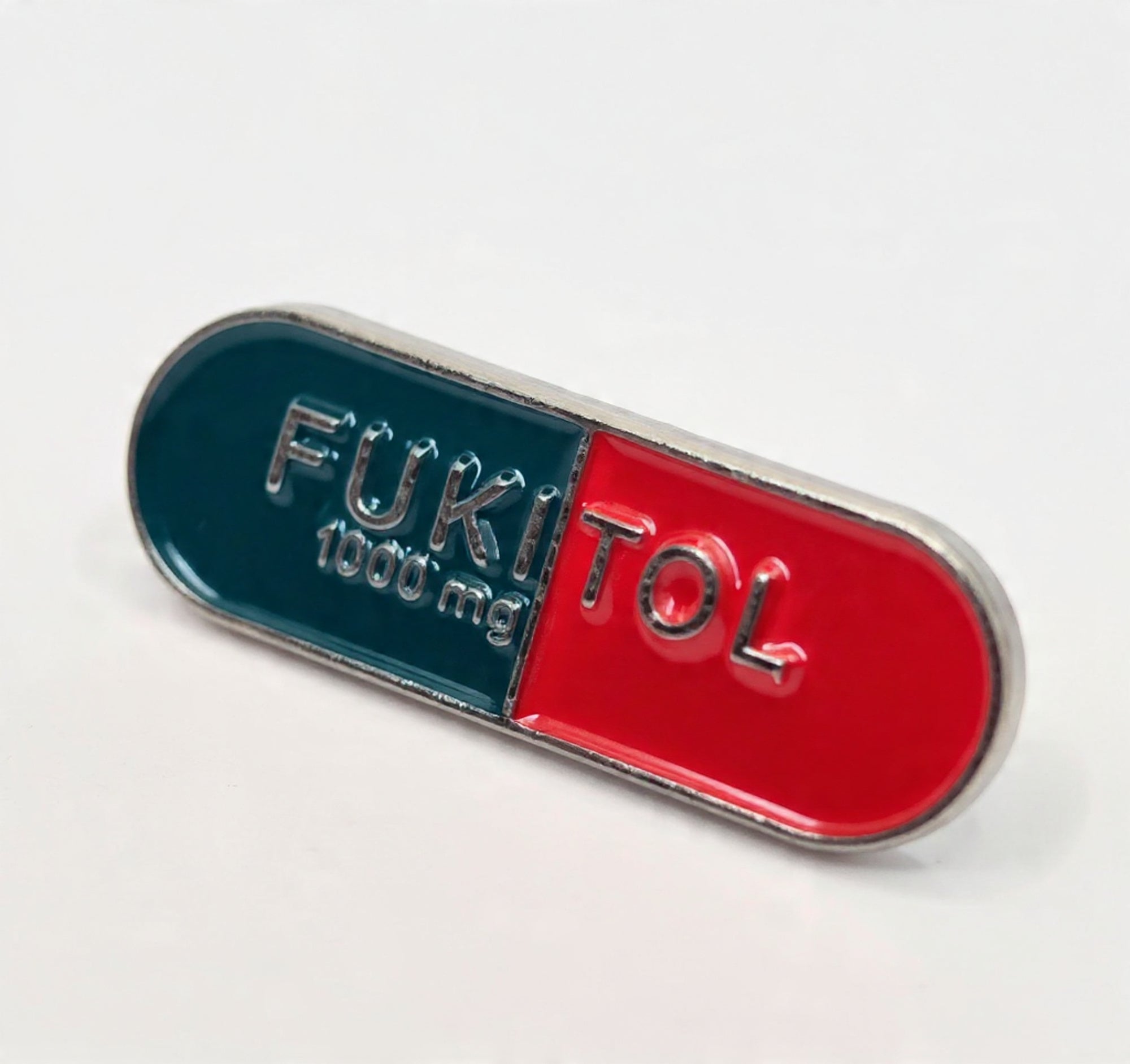 FUKITOL PIN