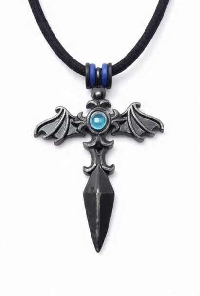 WINGED DAGGER PENDANT COLLECTION