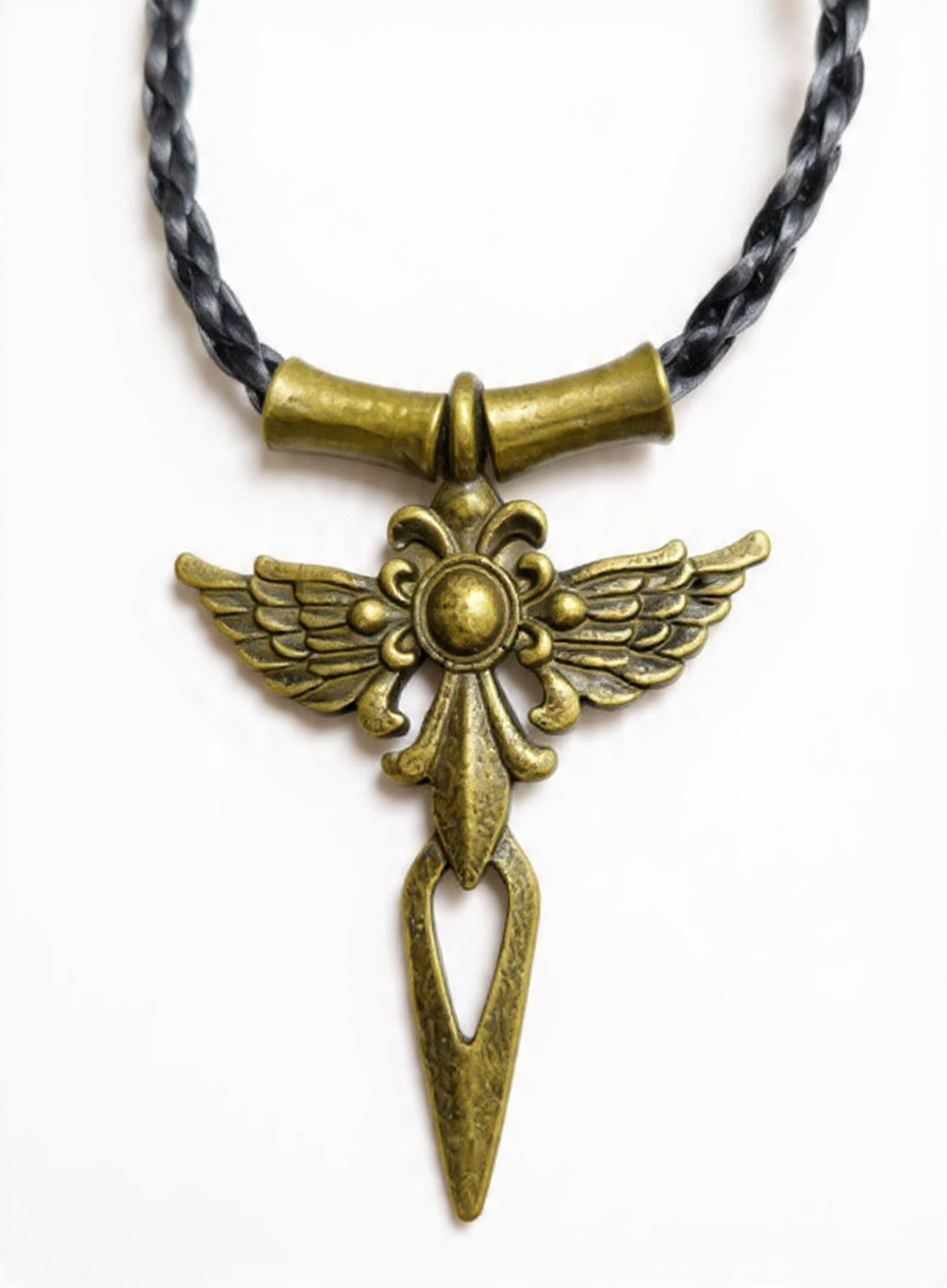 WINGED DAGGER PENDANT COLLECTION