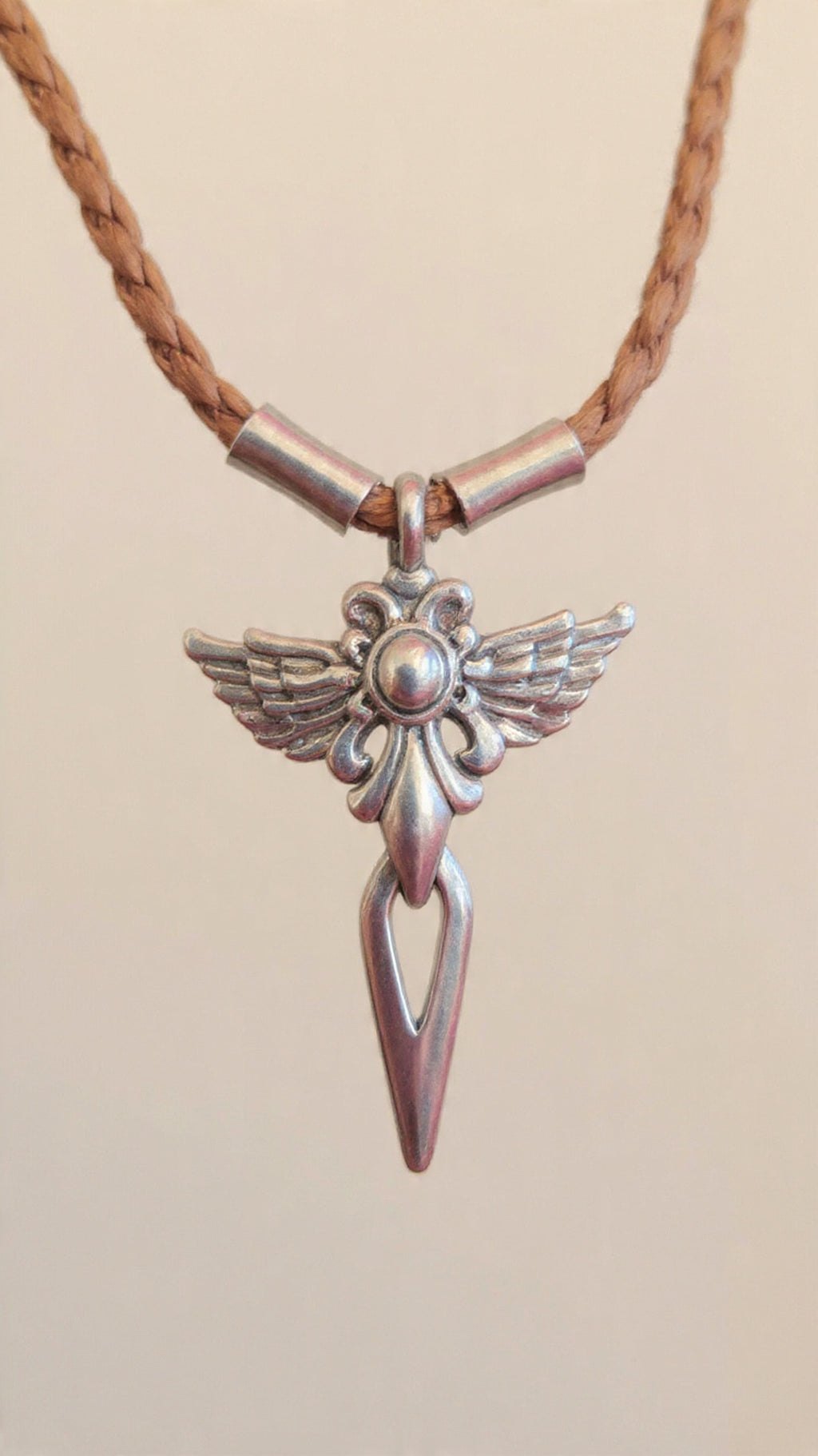 WINGED DAGGER PENDANT COLLECTION