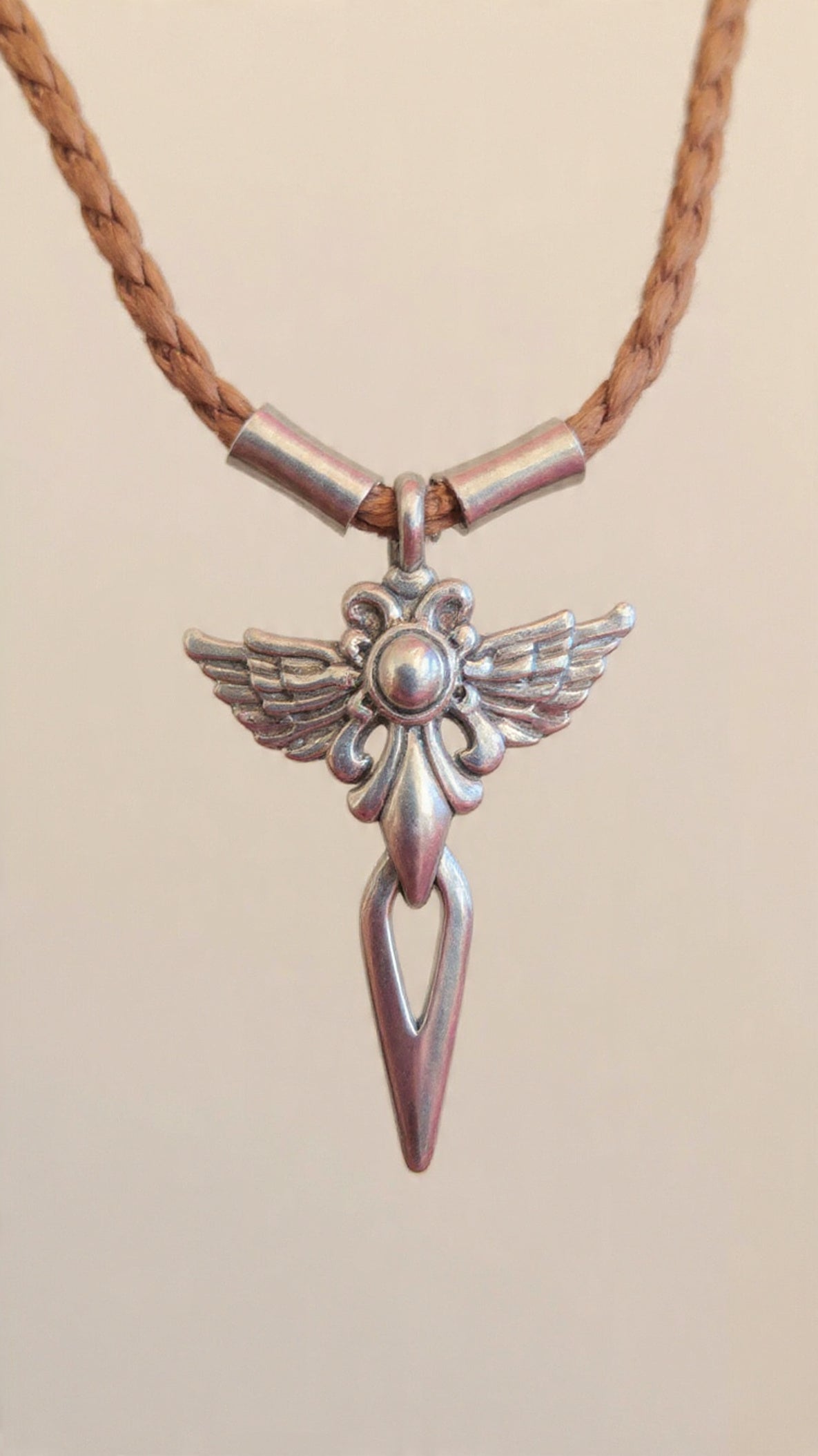 WINGED DAGGER PENDANT COLLECTION
