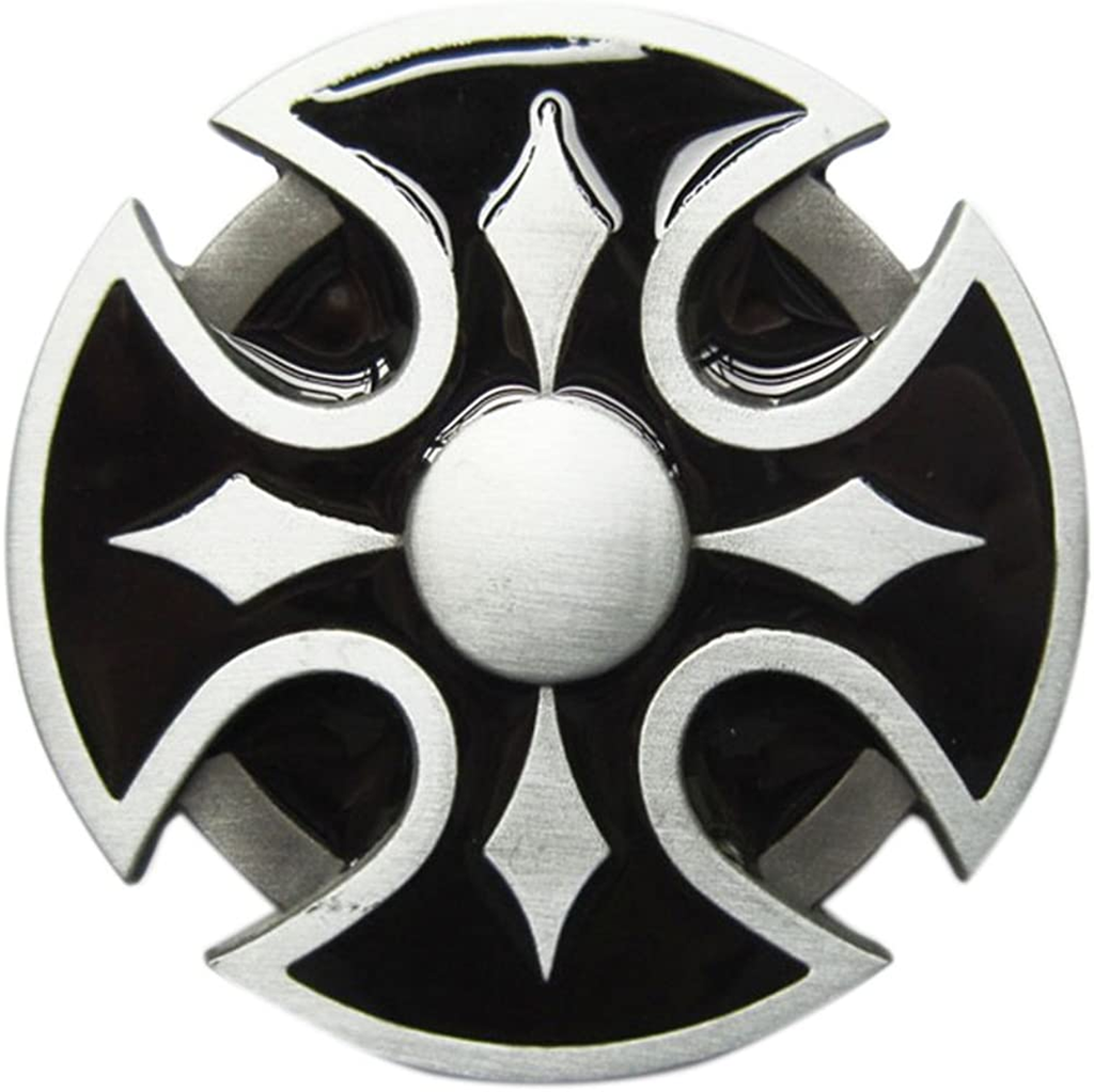 BELT BUCKLE COLLECTION