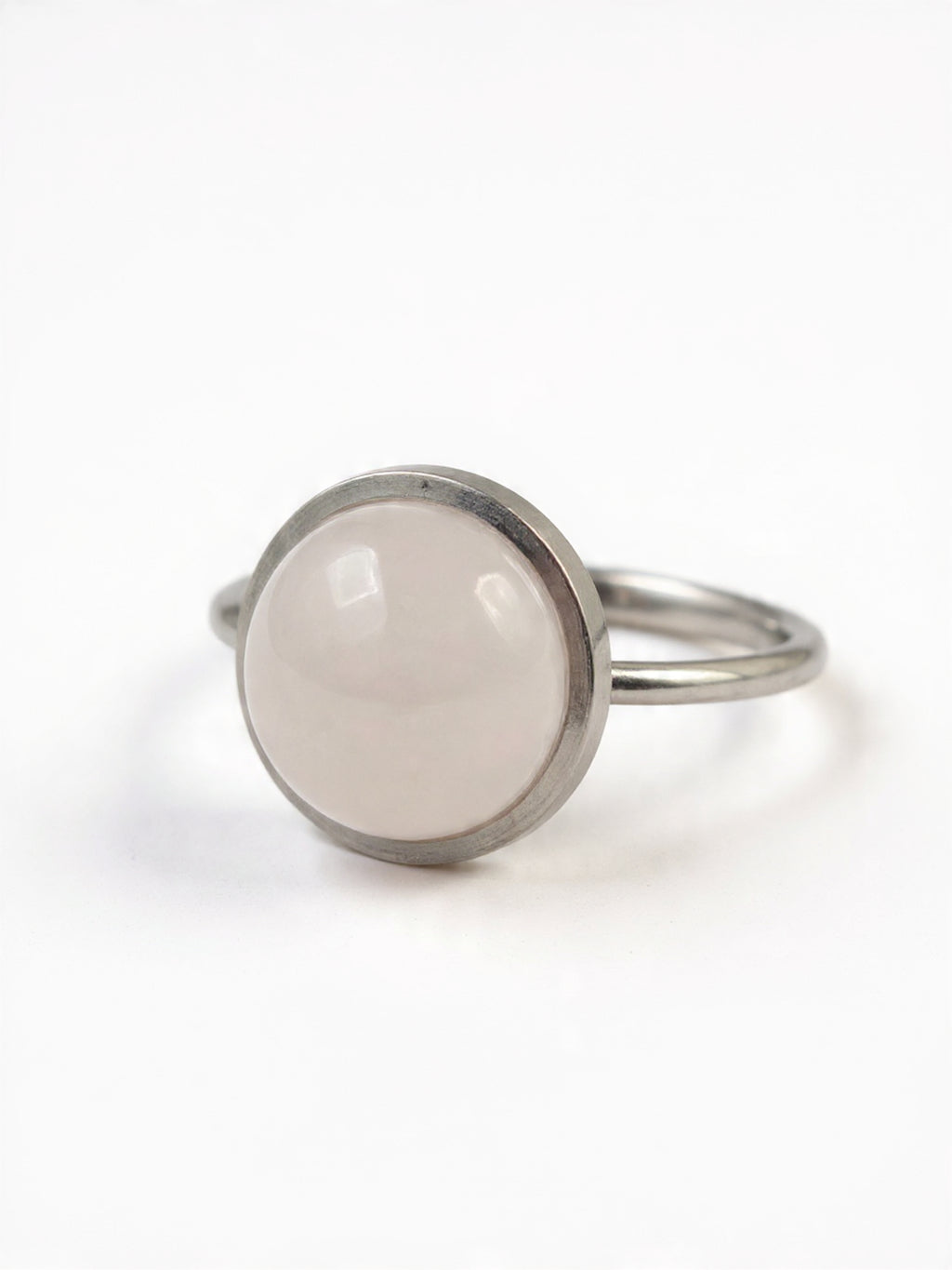 GEMSTONE RING COLLECTION - OPEN SIZE