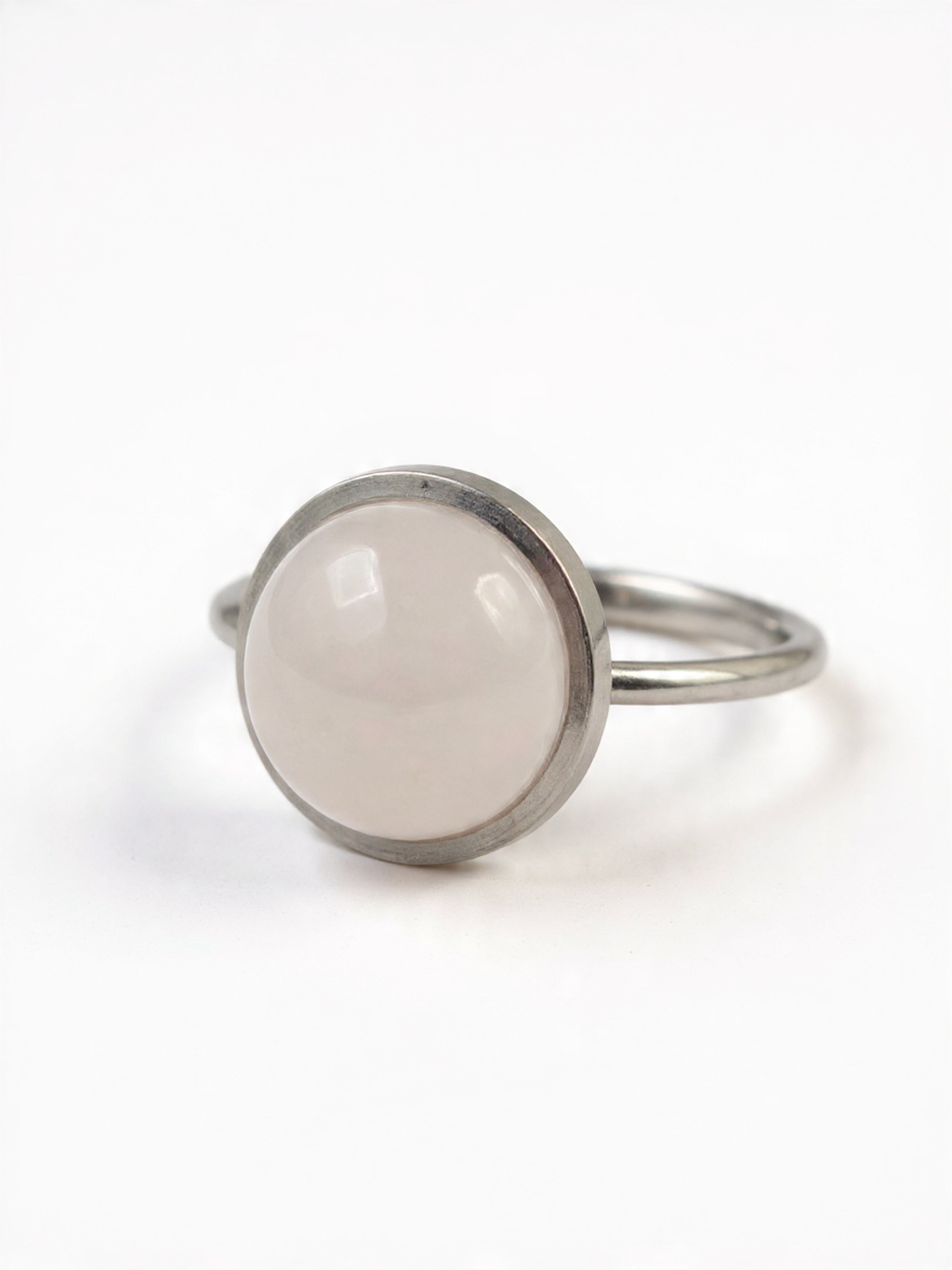 GEMSTONE RING COLLECTION - OPEN SIZE