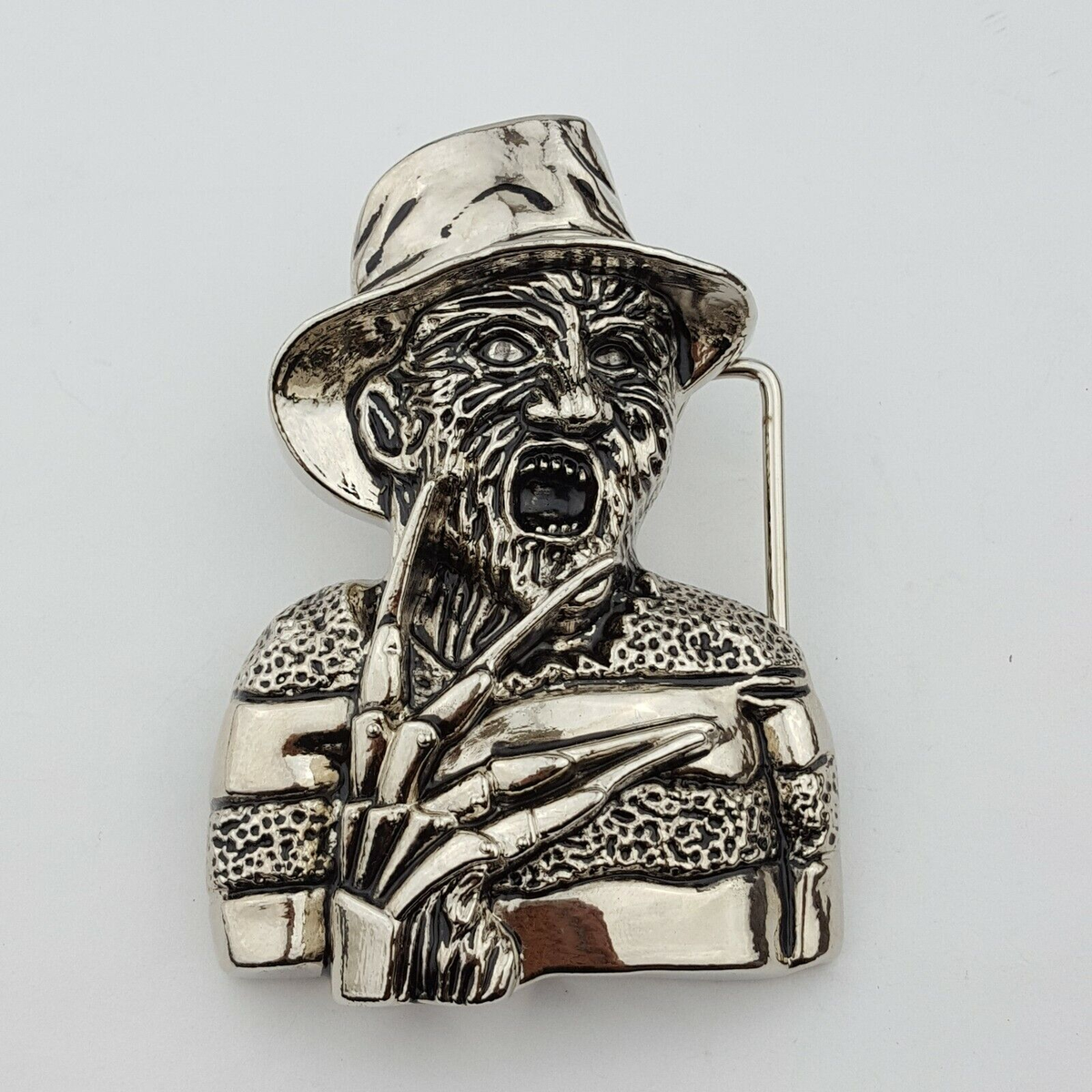 BELT BUCKLE COLLECTION