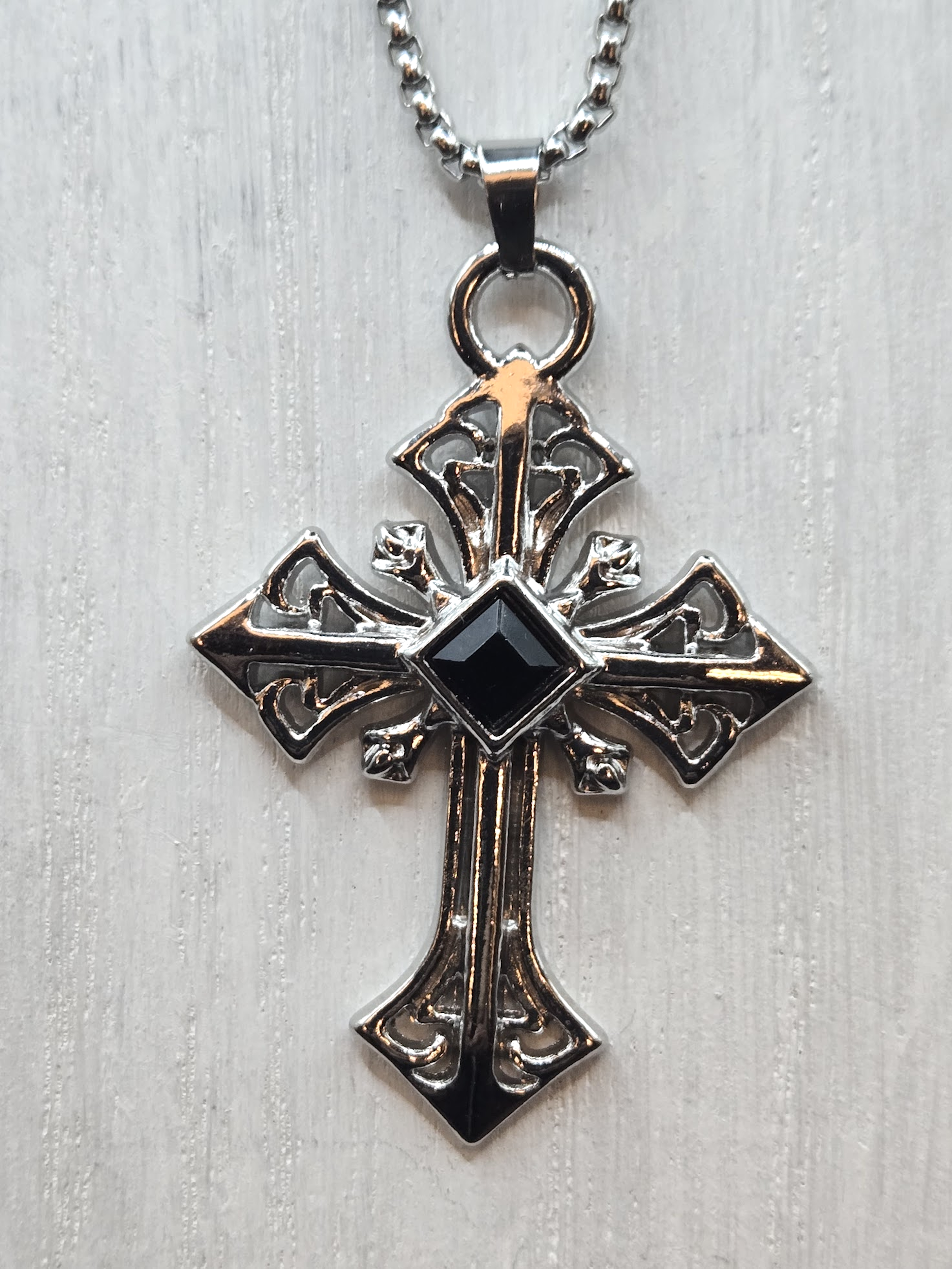 CROSS & GEM COLLECTION